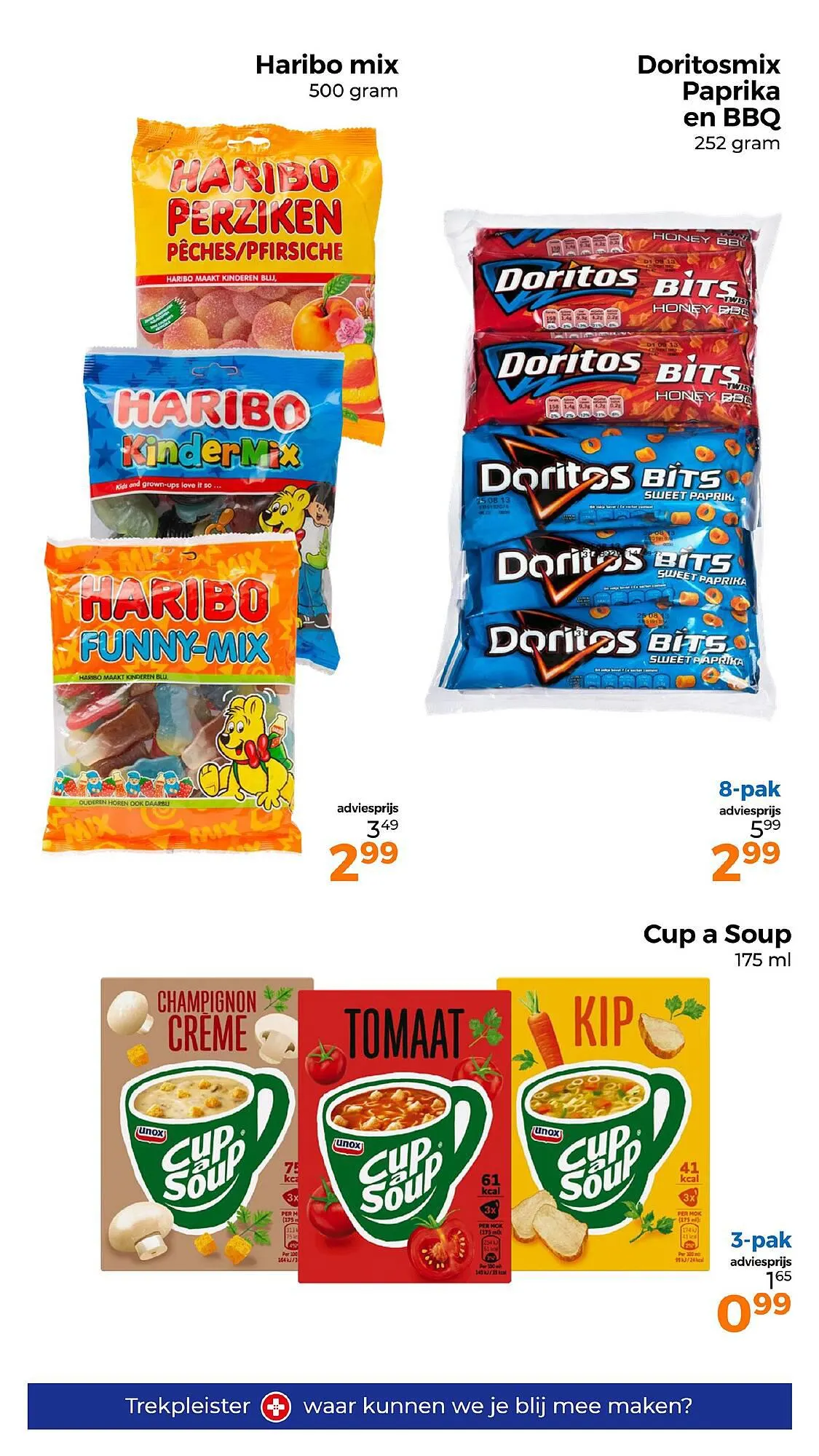 Trekpleister folder van 28 november tot 10 december 2023 - Folder pagina 36