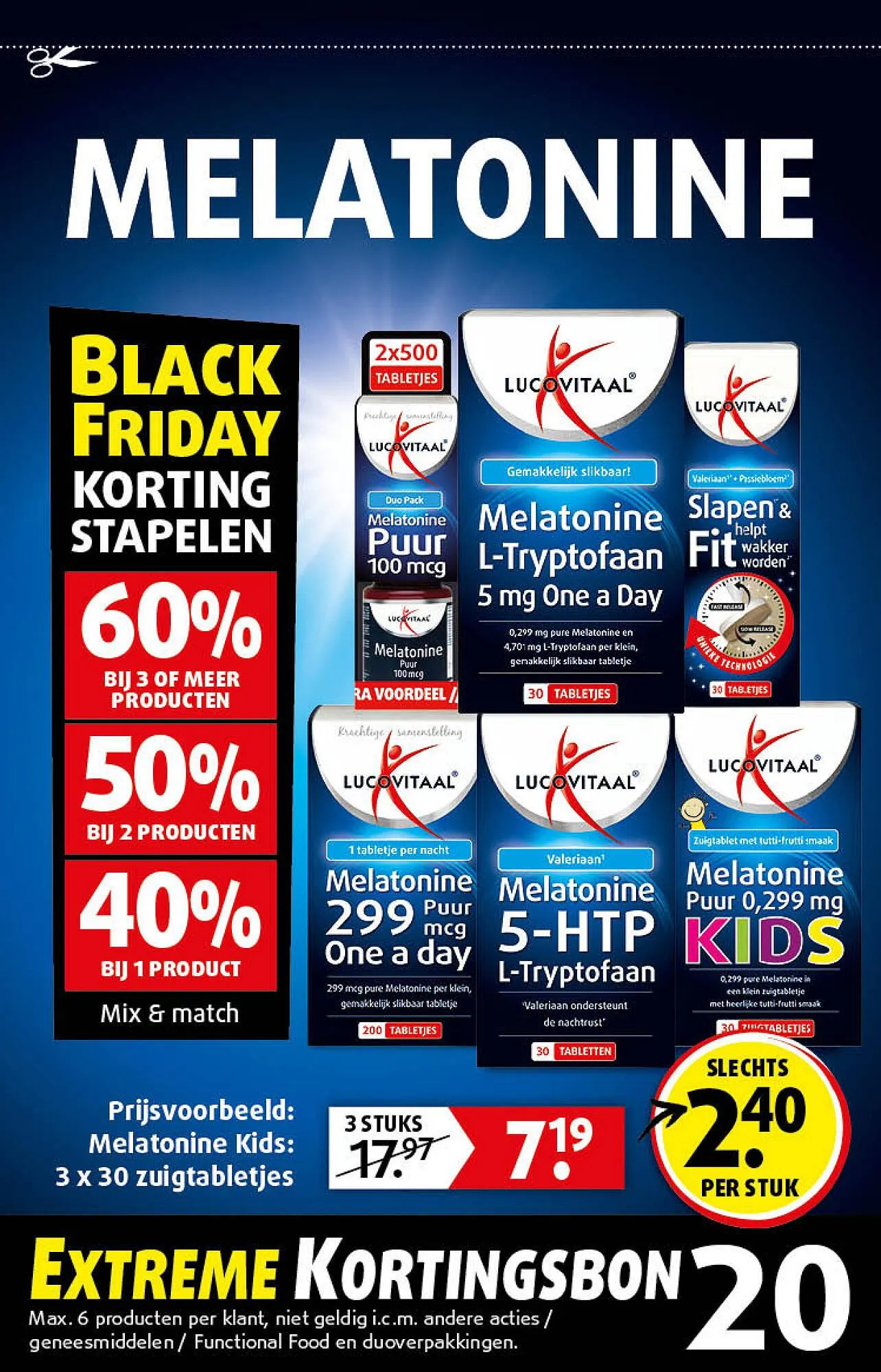 Lucovitaal folder van 16 november tot 22 november 2023 - Folder pagina 21