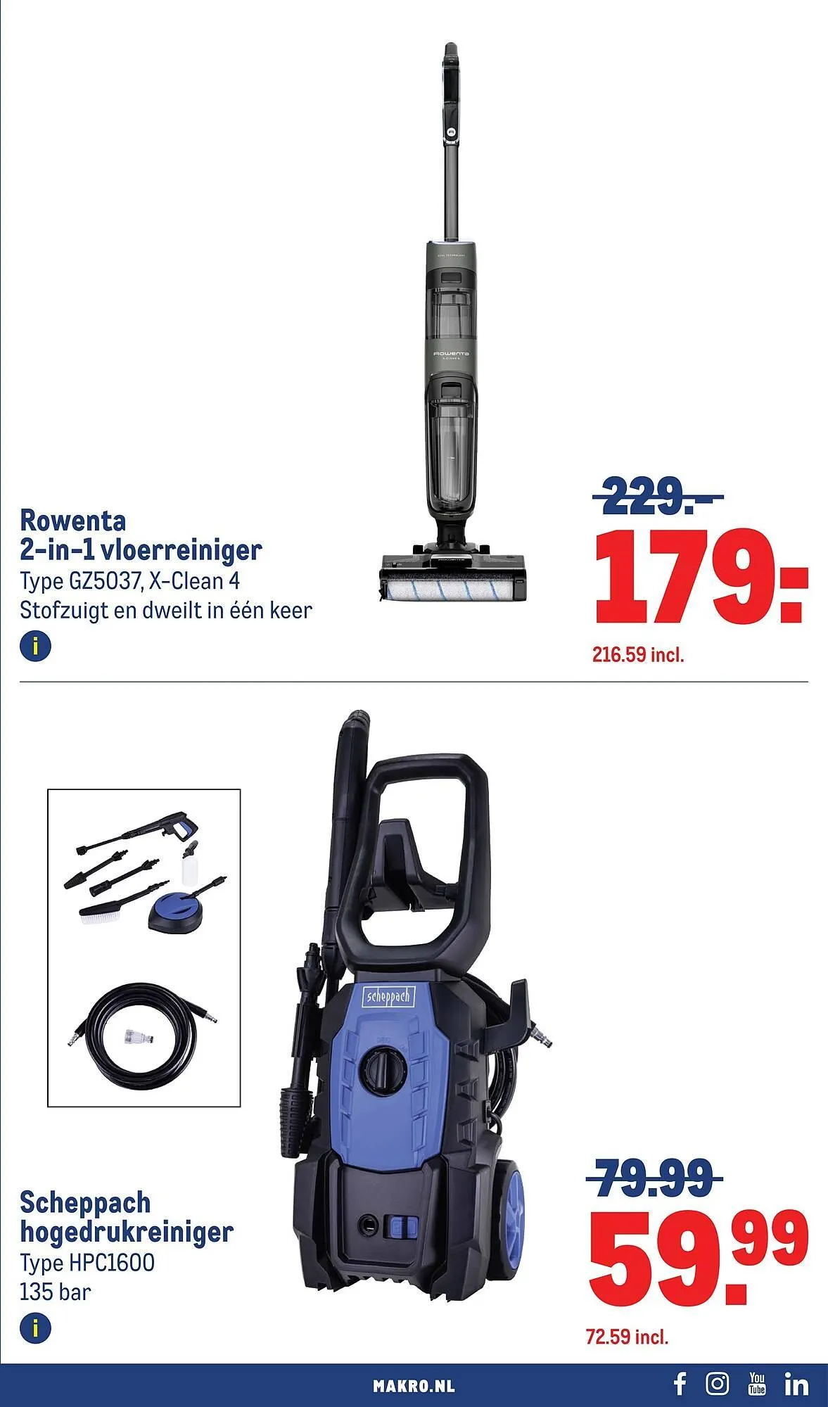 Makro folder van 25 februari tot 10 maart 2026 - Folder pagina 7