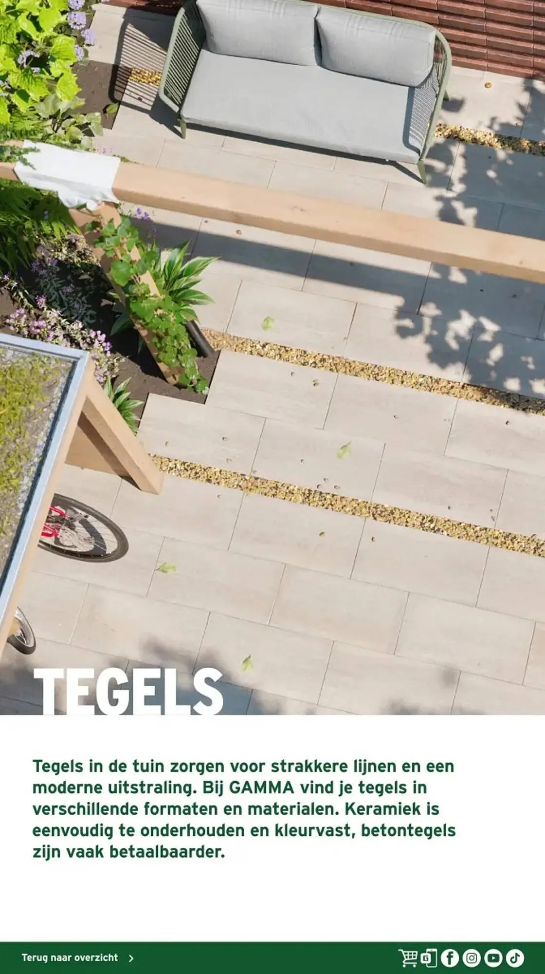 GAMMA folder van 15 oktober tot 31 december 2025 - Folder pagina 25