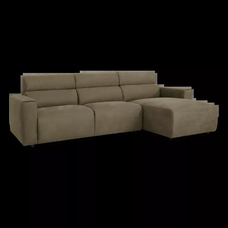 Hoekbank Faro - Oxx Forest