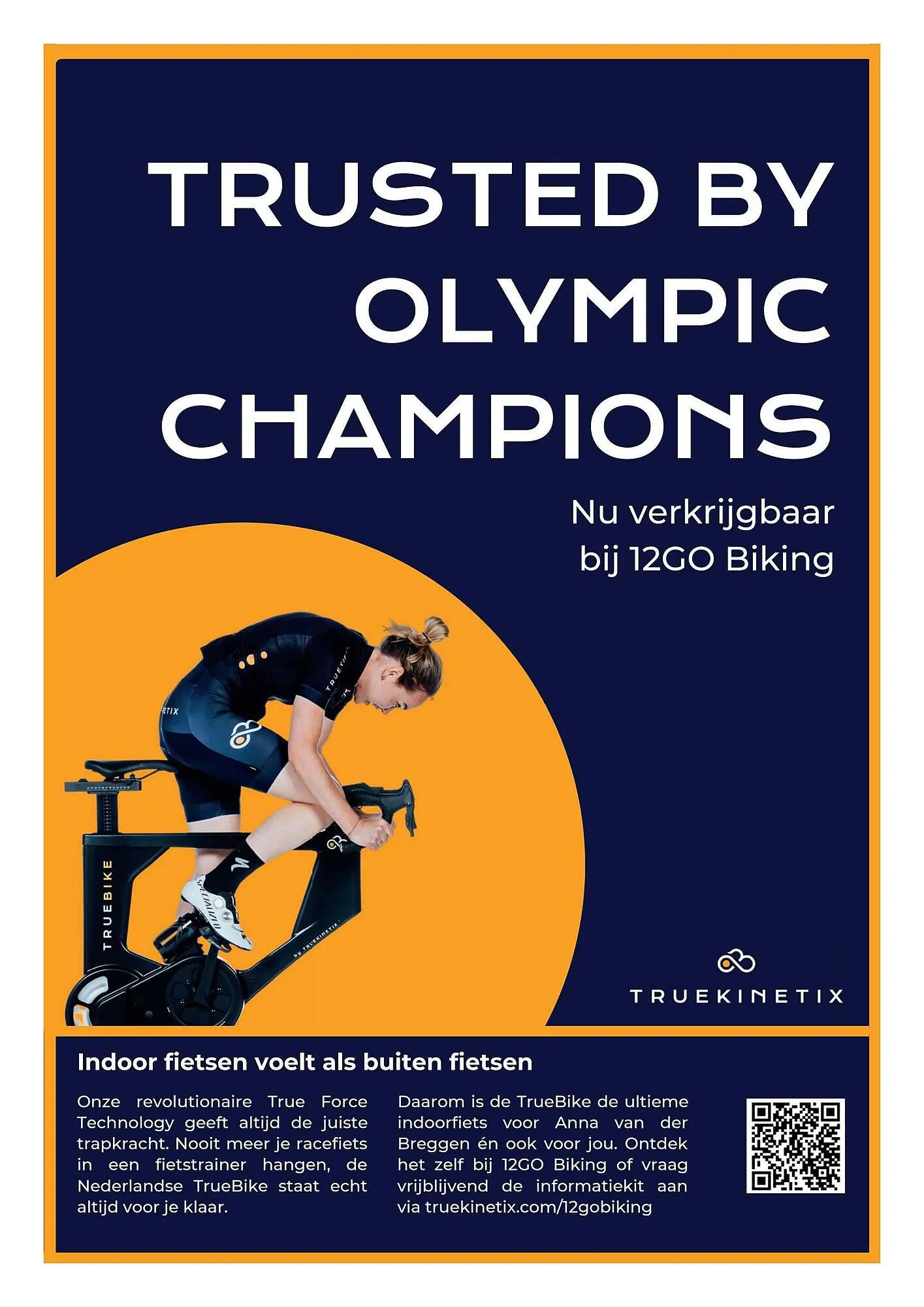 12GO Biking folder van 24 augustus tot 30 september 2023 - Folder pagina 50