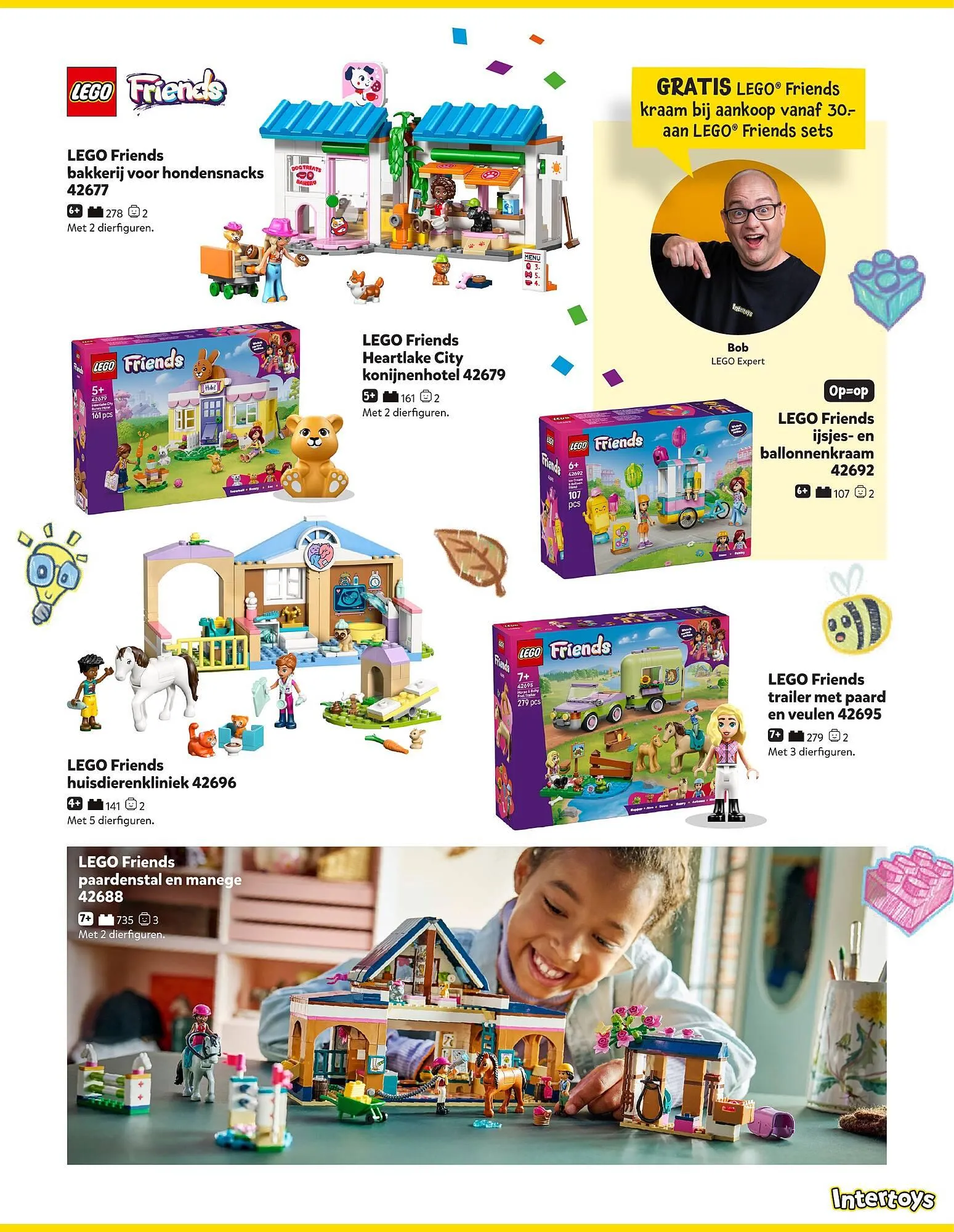 Intertoys folder van 1 januari tot 31 januari 2026 - Folder pagina 4