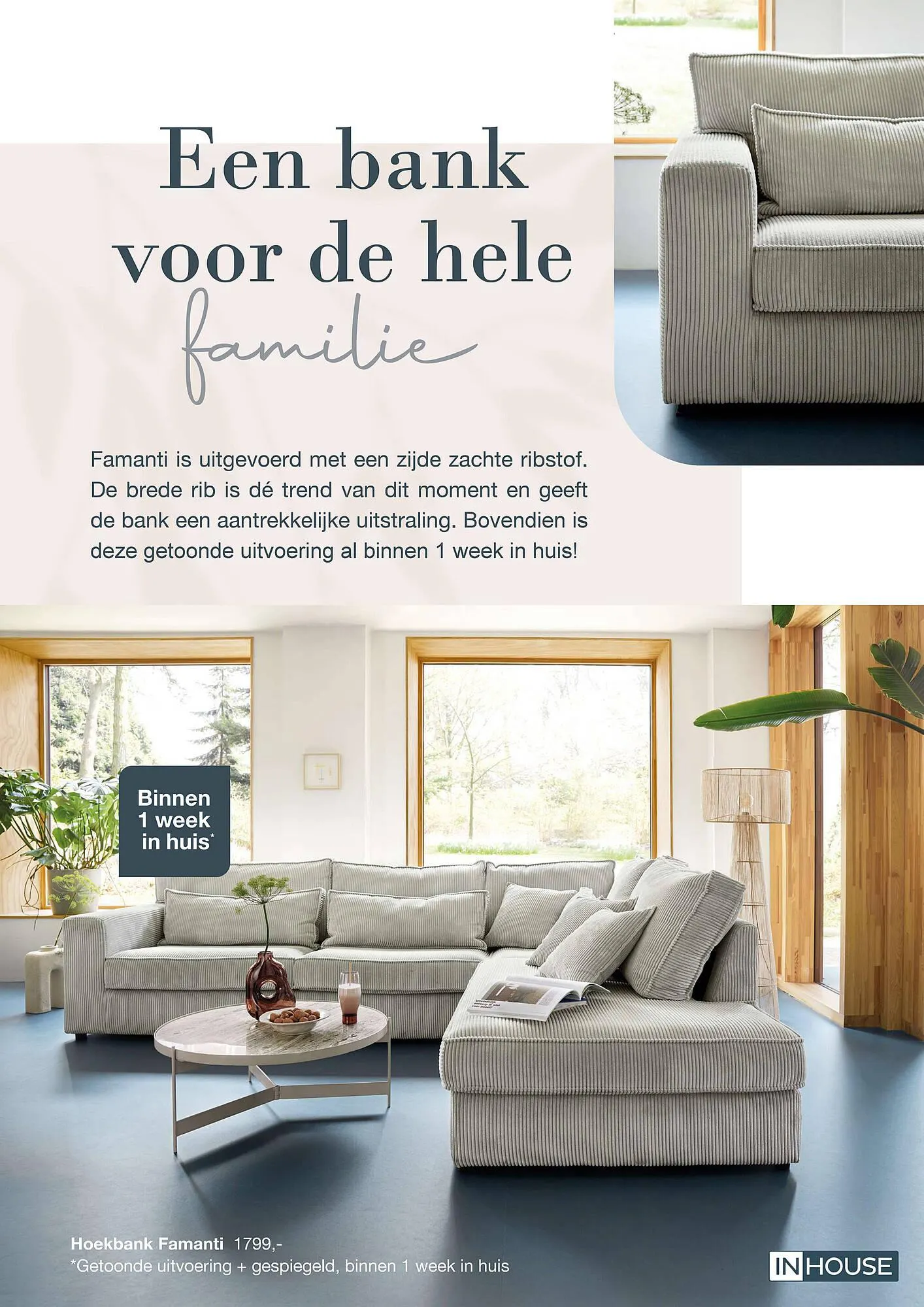 IN.HOUSE folder van 3 december tot 9 december 2023 - Folder pagina 4