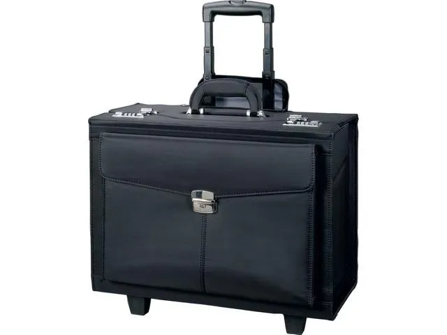 Staples Choice Pilotenkoffer Alassio Rocca 2 trolley