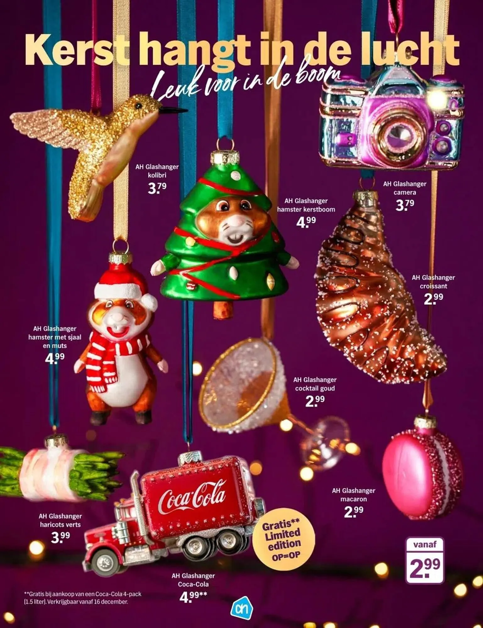 Albert Heijn folder van 29 november tot 2 december 2024 - Folder pagina 49