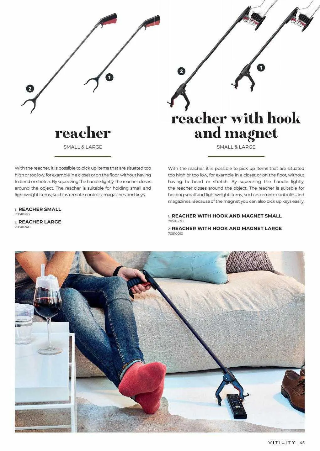 Vitility Folder van 23 februari tot 30 oktober 2023 - Folder pagina 38