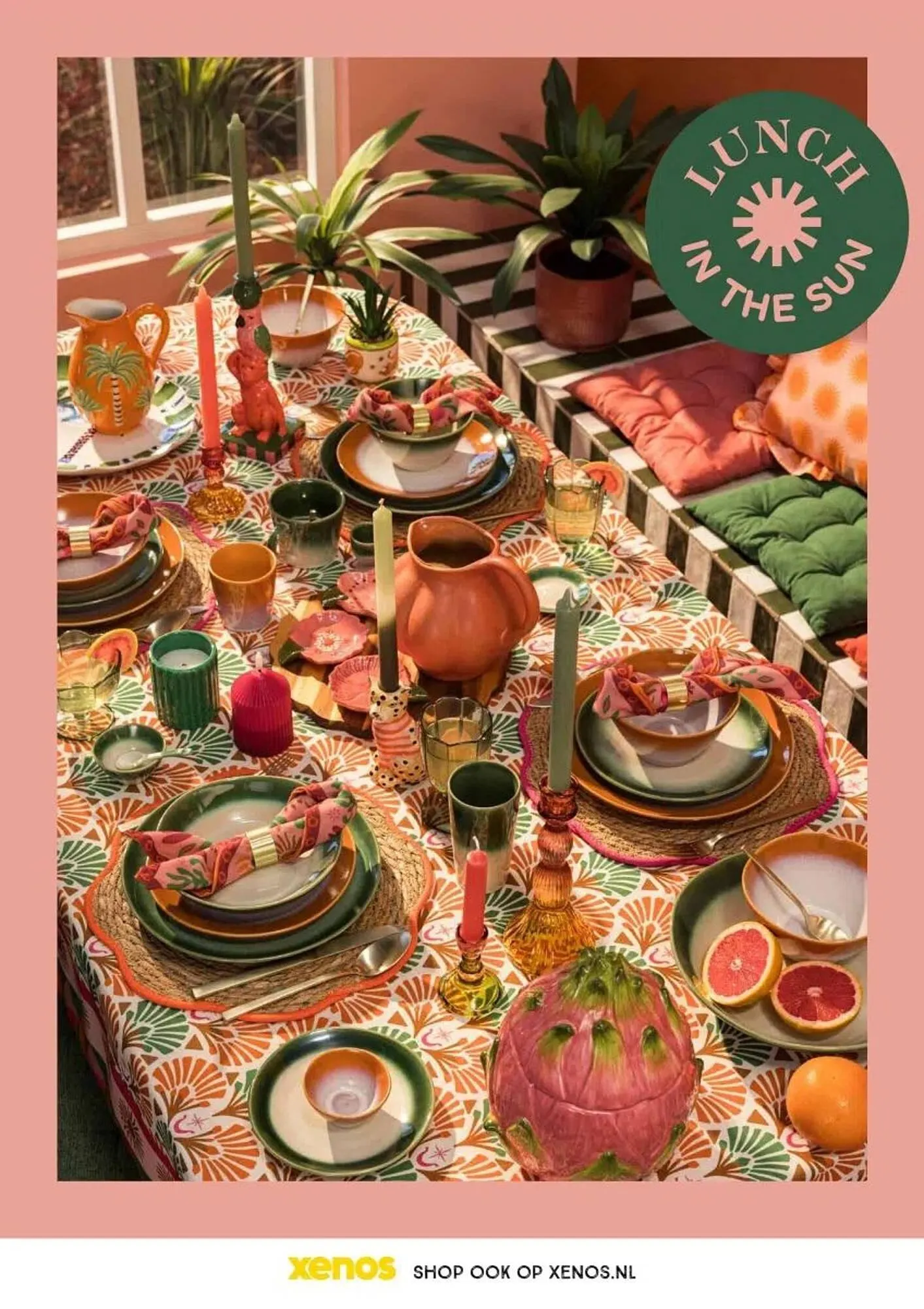 Xenos folder van 19 januari tot 19 april 2026 - Folder pagina 16