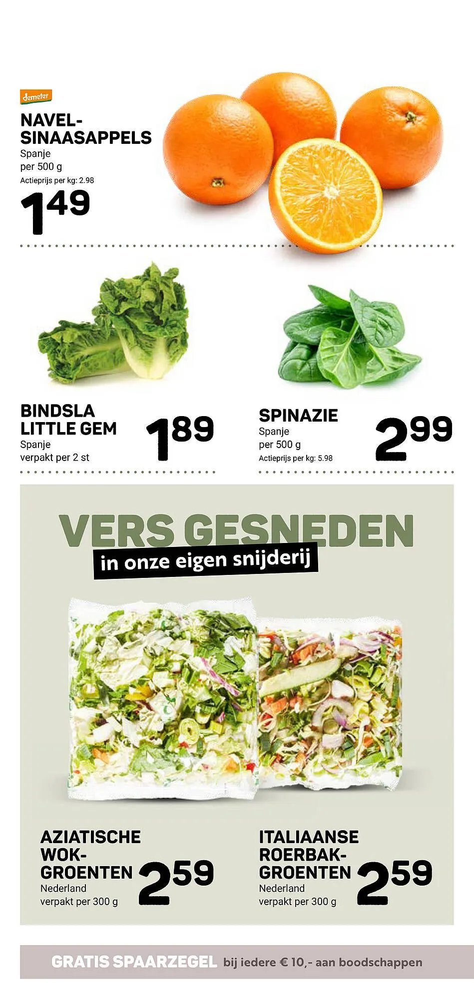 Ekoplaza folder van 14 januari tot 20 januari 2026 - Folder pagina 10