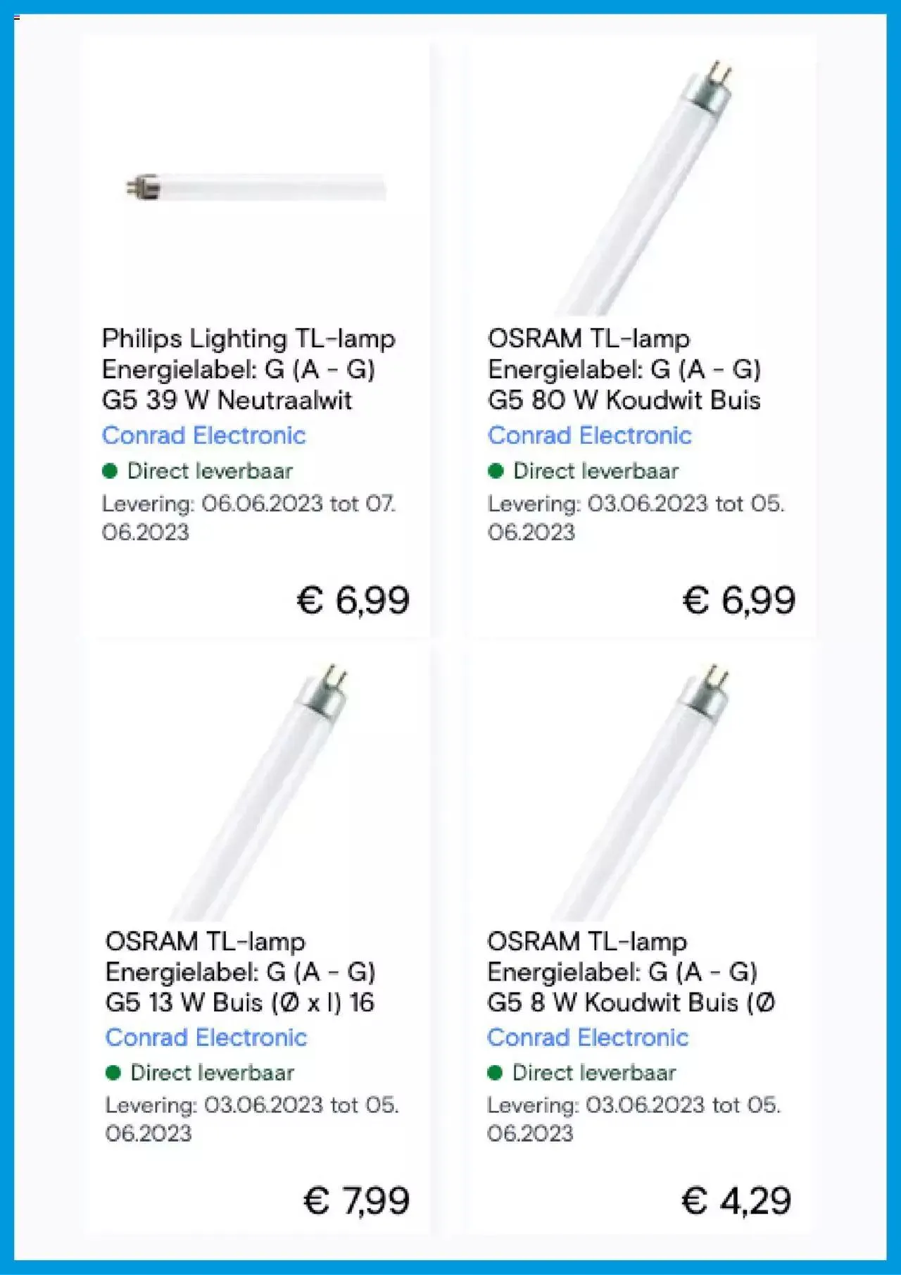 Conrad - Folder van 17 juli tot 31 december 2023 - Folder pagina 5
