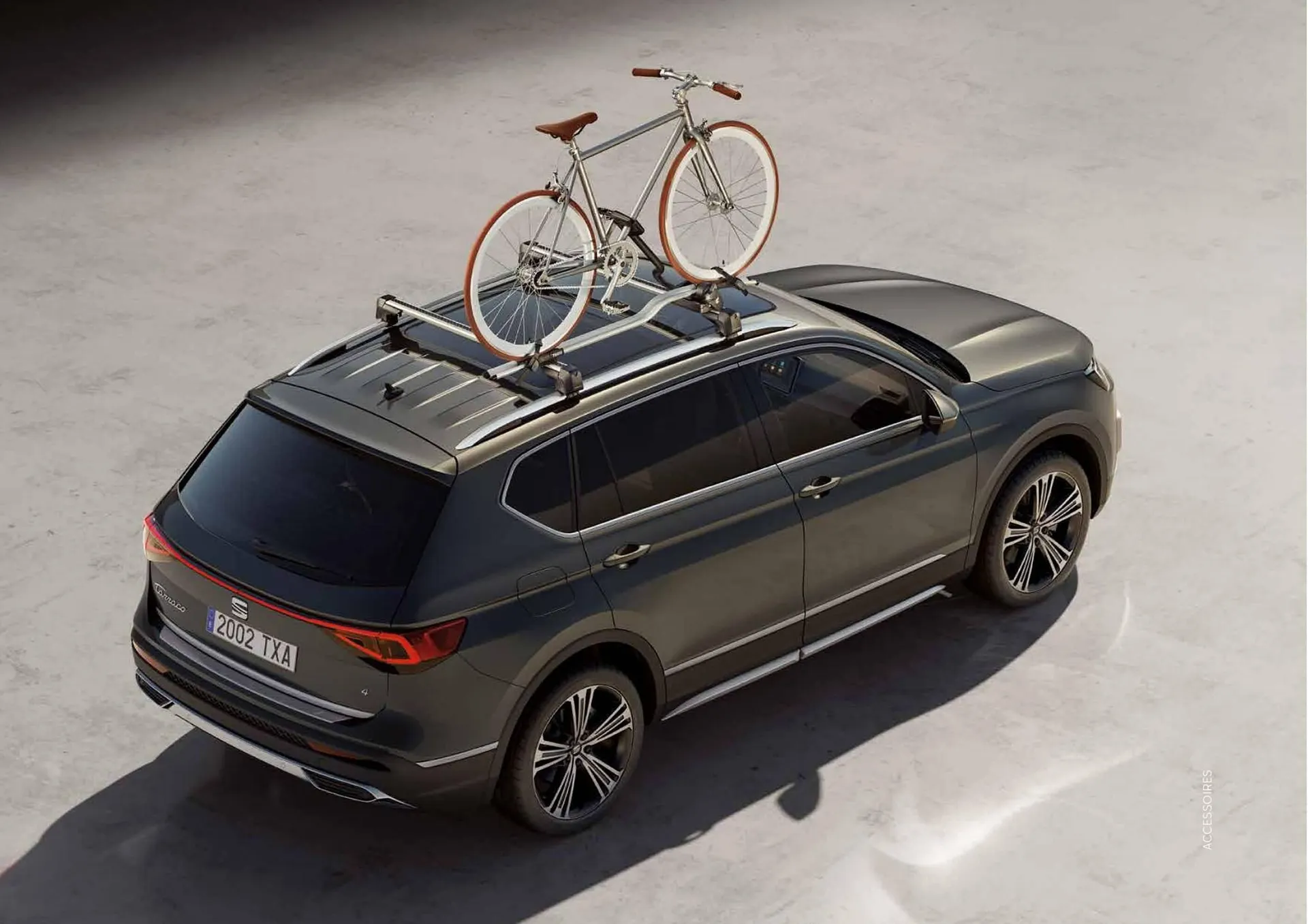 SEAT Tarraco folder van 21 december tot 21 december 2023 - Folder pagina 47