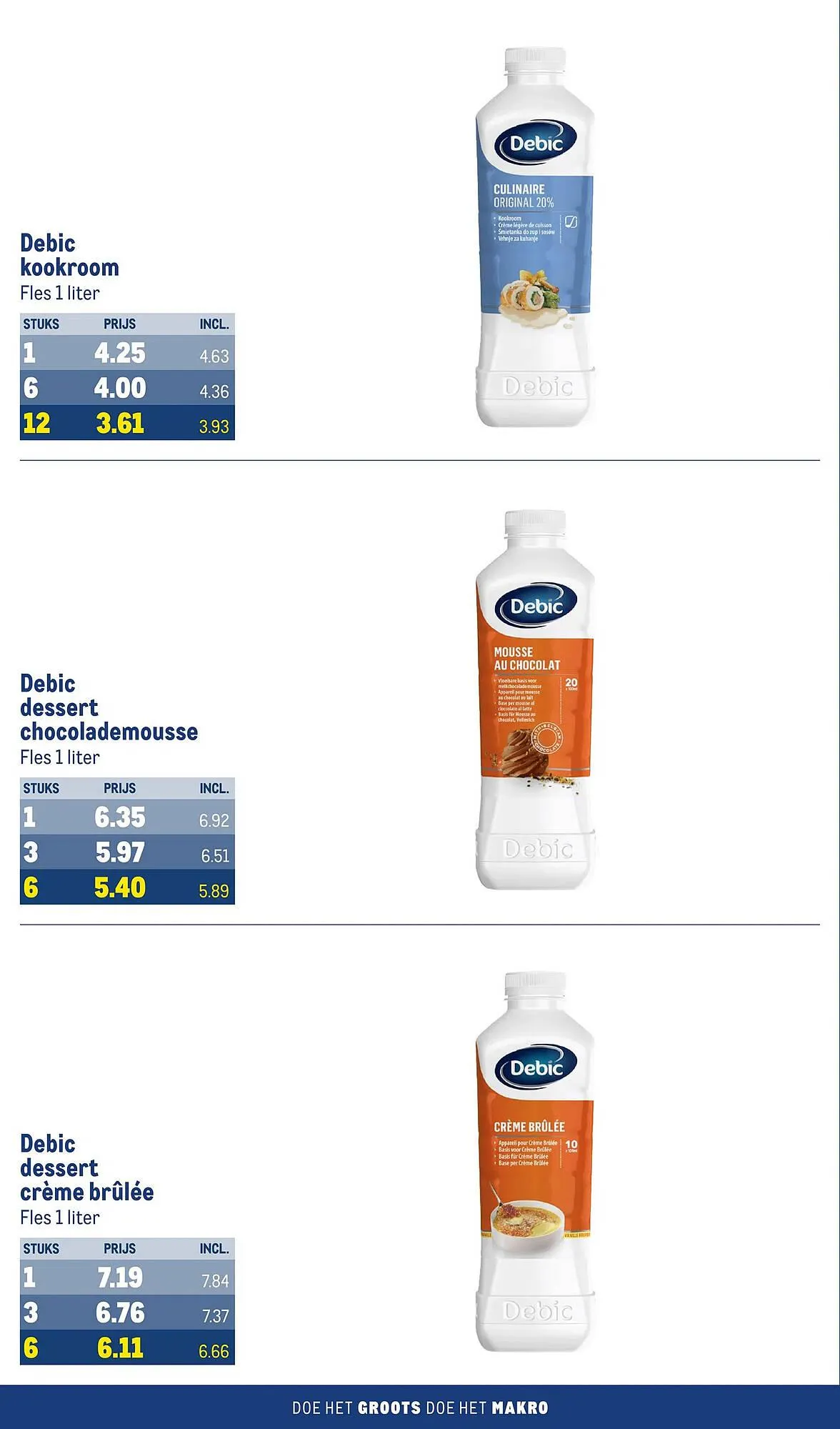 Makro folder van 6 december tot 2 januari 2024 - Folder pagina 36