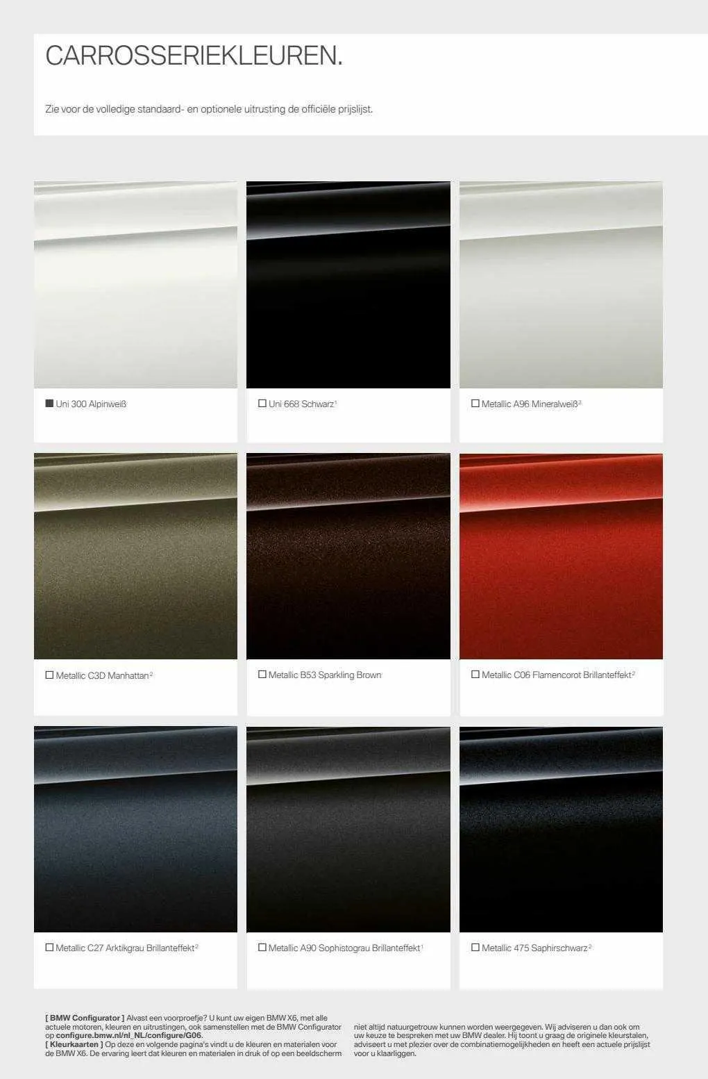 BMW Folder van 9 juni tot 31 juli 2023 - Folder pagina 36