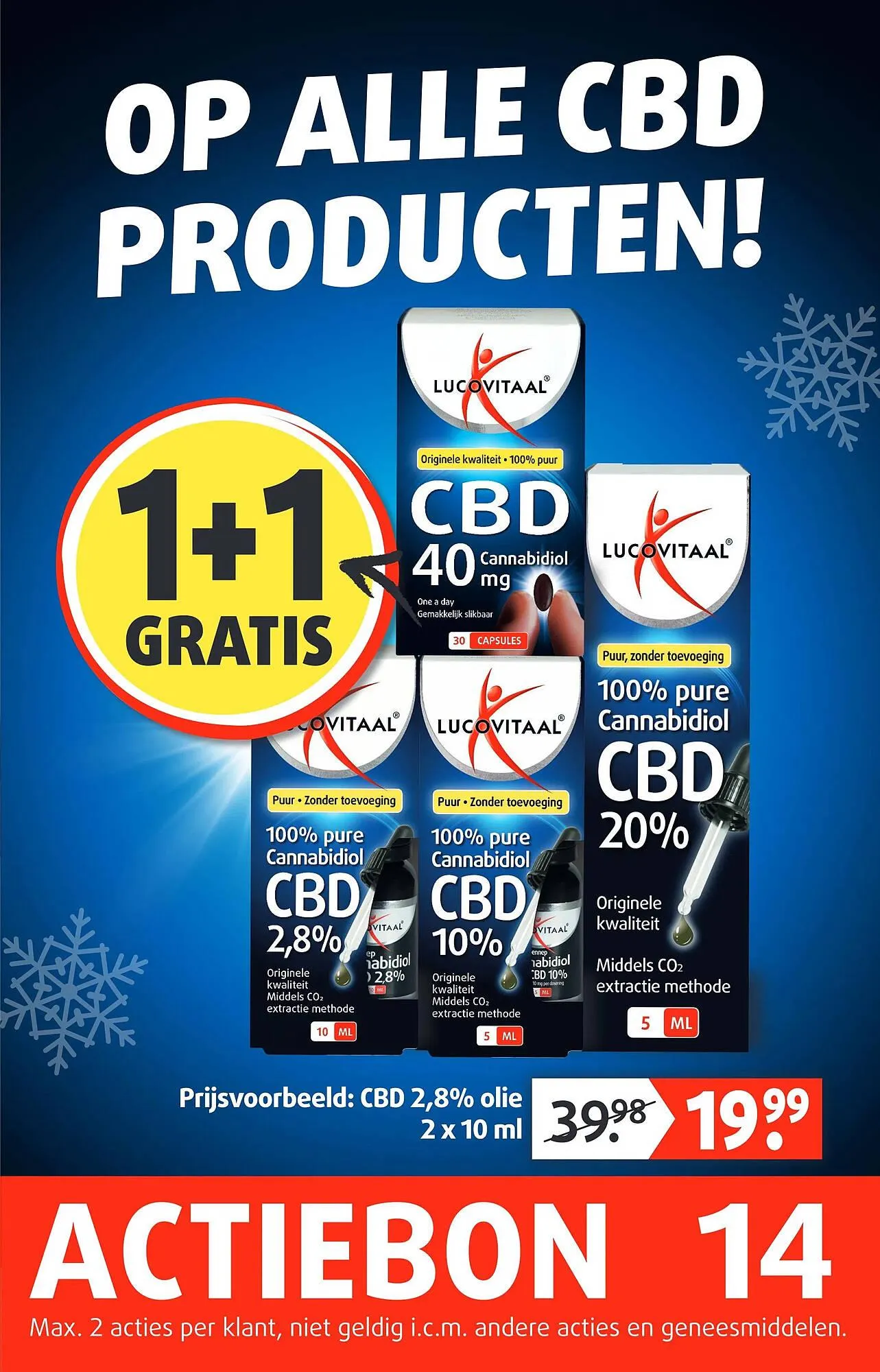 Lucovitaal folder van 28 december tot 3 januari 2026 - Folder pagina 15