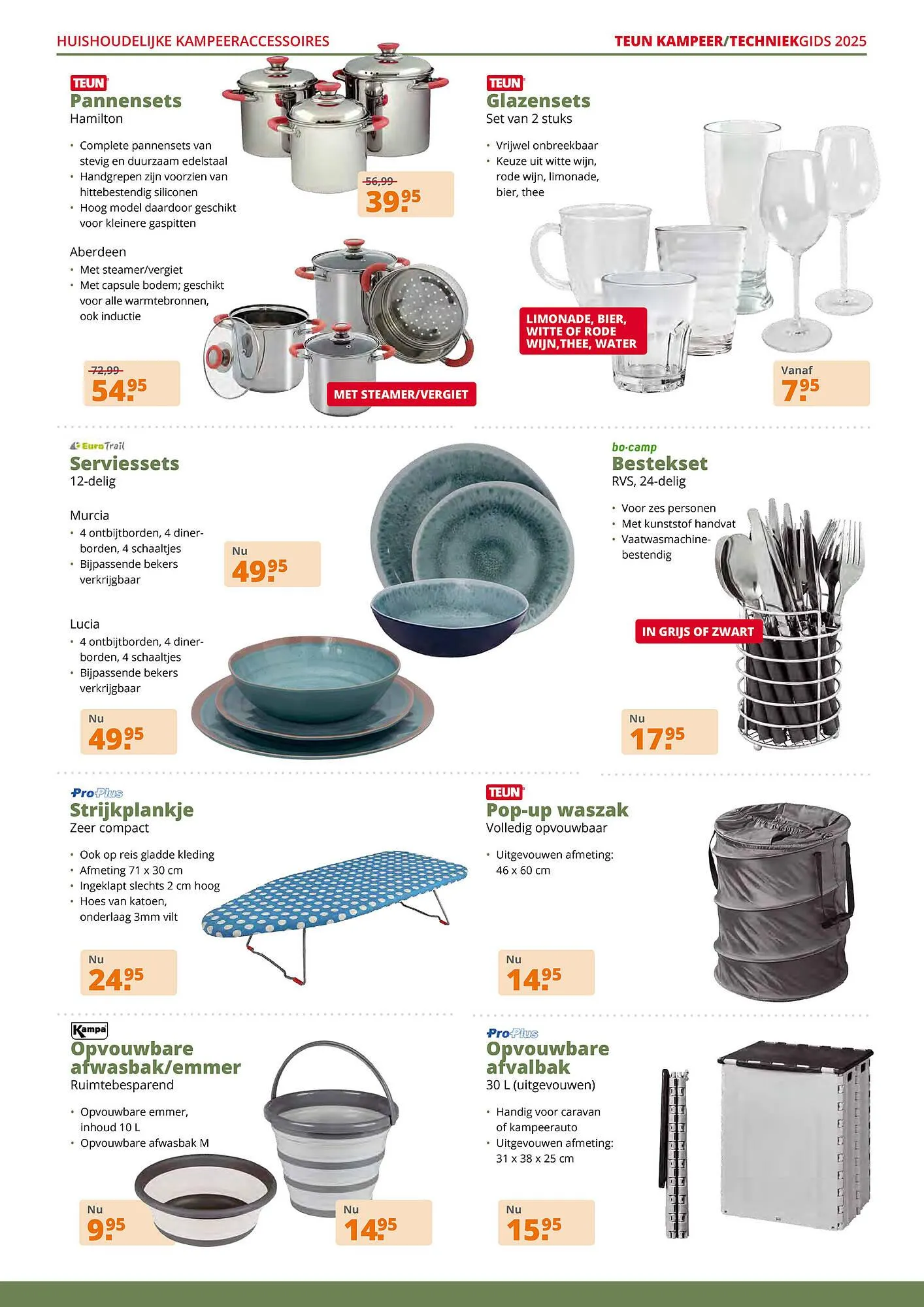 Teun folder van 7 mei tot 31 juli 2025 - Folder pagina 3