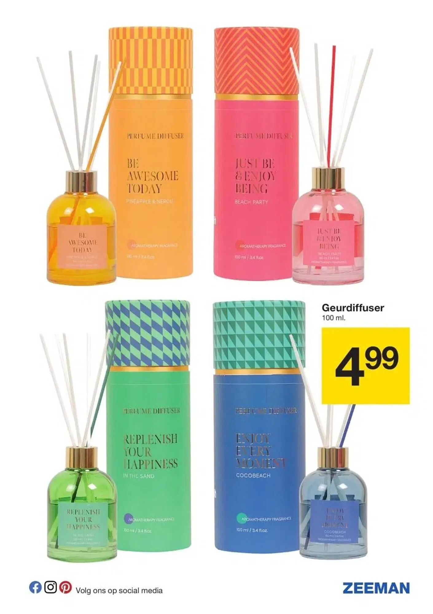 Zeeman folder van 5 april tot 11 april 2025 - Folder pagina 7