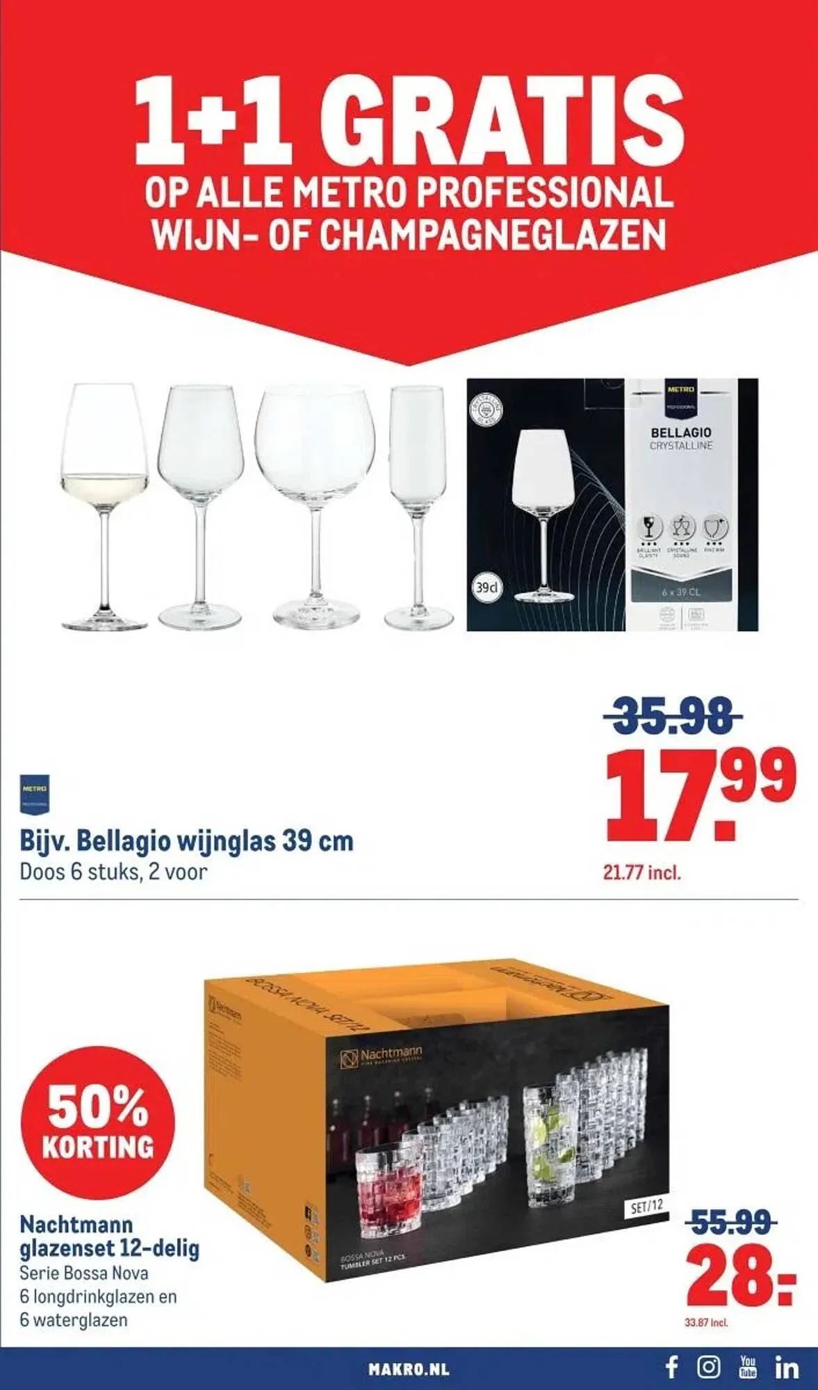 Makro folder van 11 februari tot 24 februari 2026 - Folder pagina 15