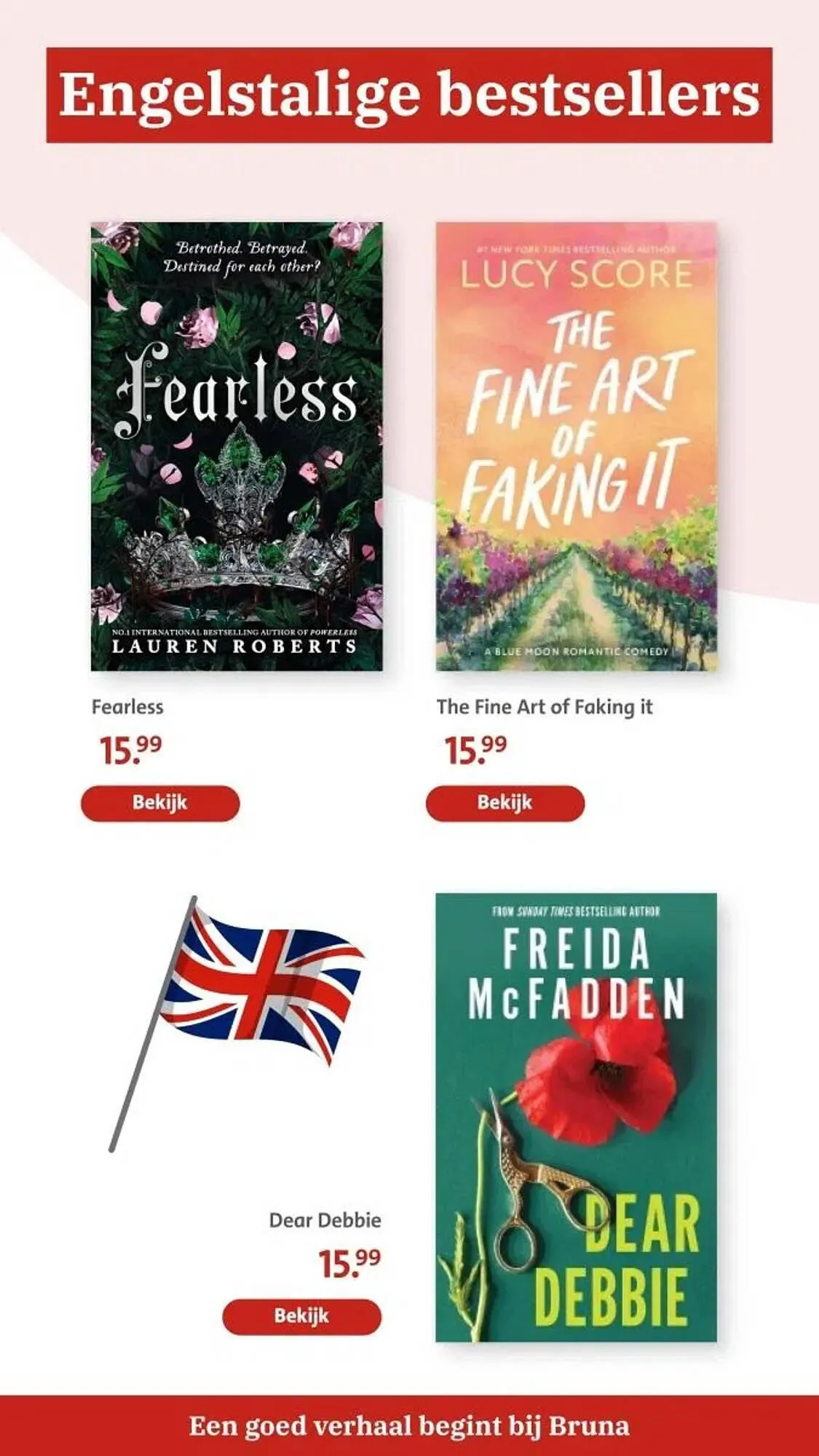 Bruna folder van 9 februari tot 22 februari 2026 - Folder pagina 8