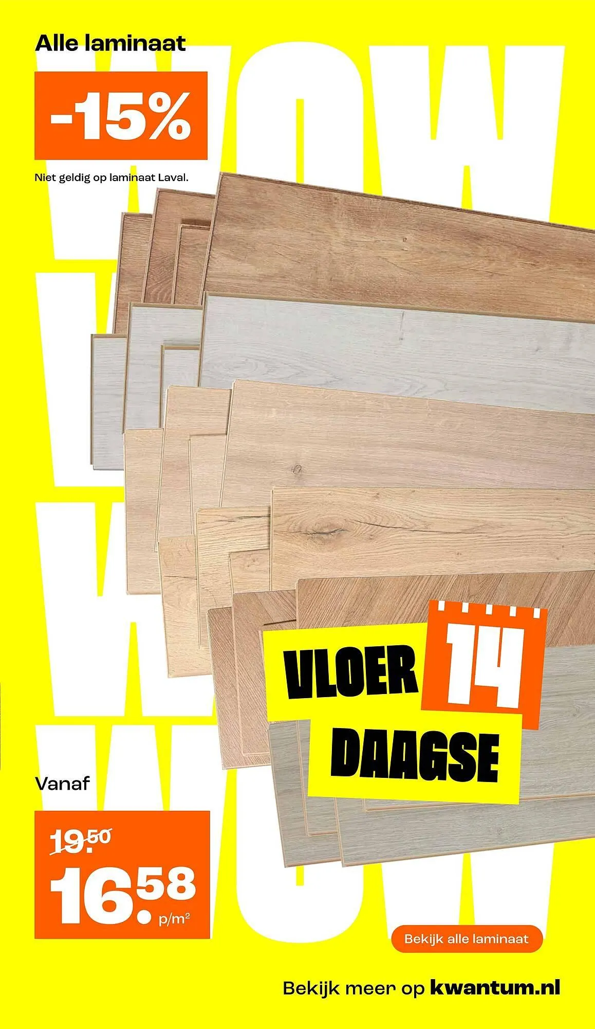 Kwantum folder van 11 mei tot 25 mei 2026 - Folder pagina 5