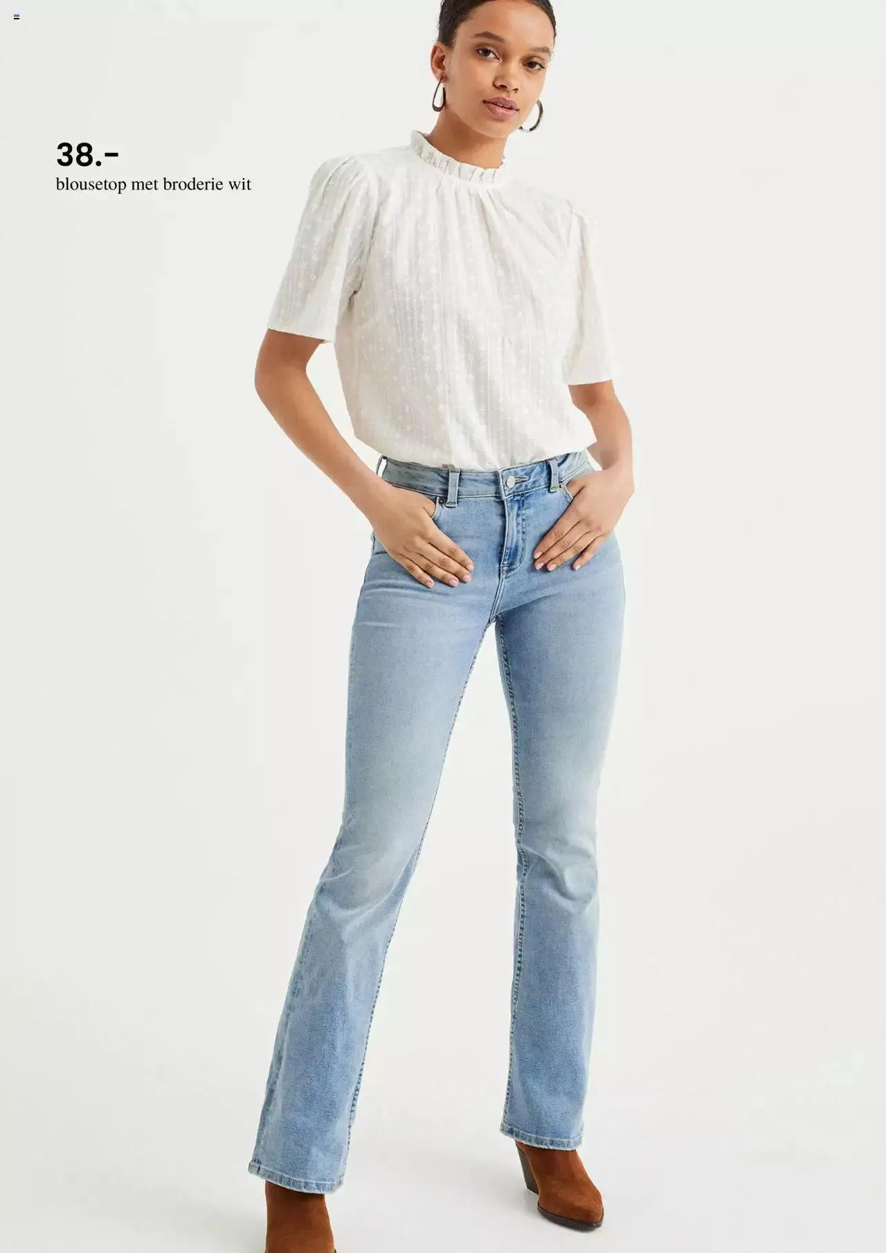 Wehkamp - Folder van 31 juli tot 31 december 2023 - Folder pagina 10