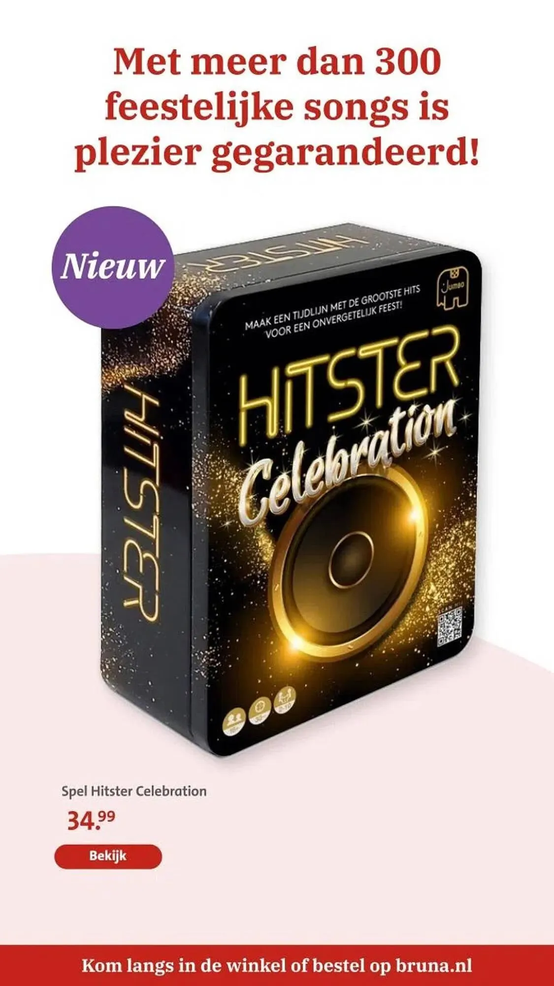 Bruna folder van 18 augustus tot 31 augustus 2025 - Folder pagina 51