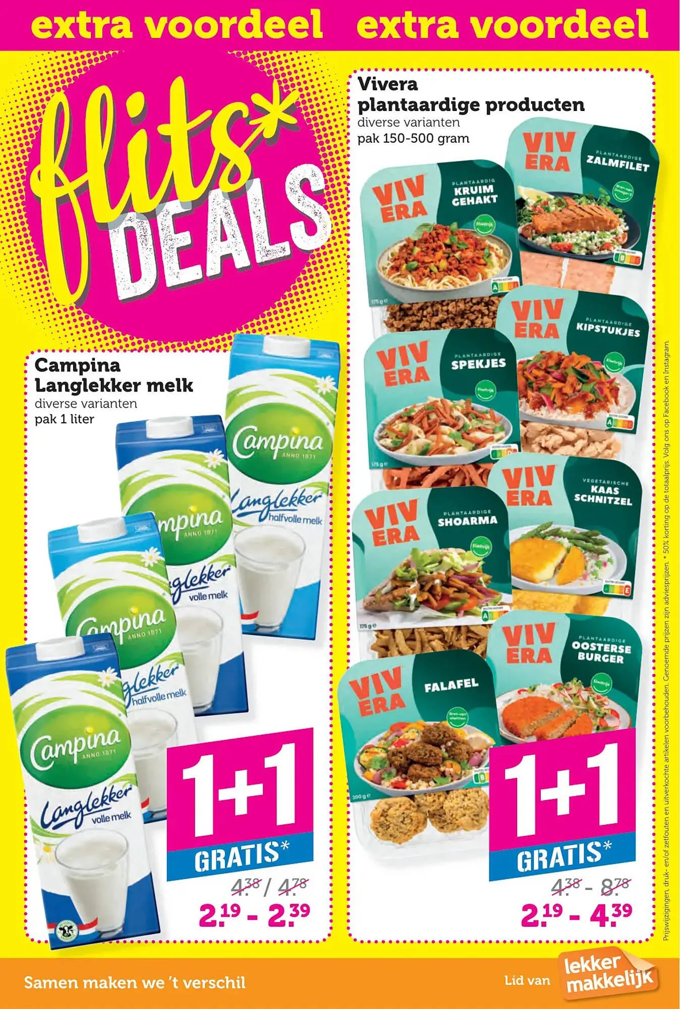 Coop folder van 19 januari tot 25 januari 2026 - Folder pagina 12