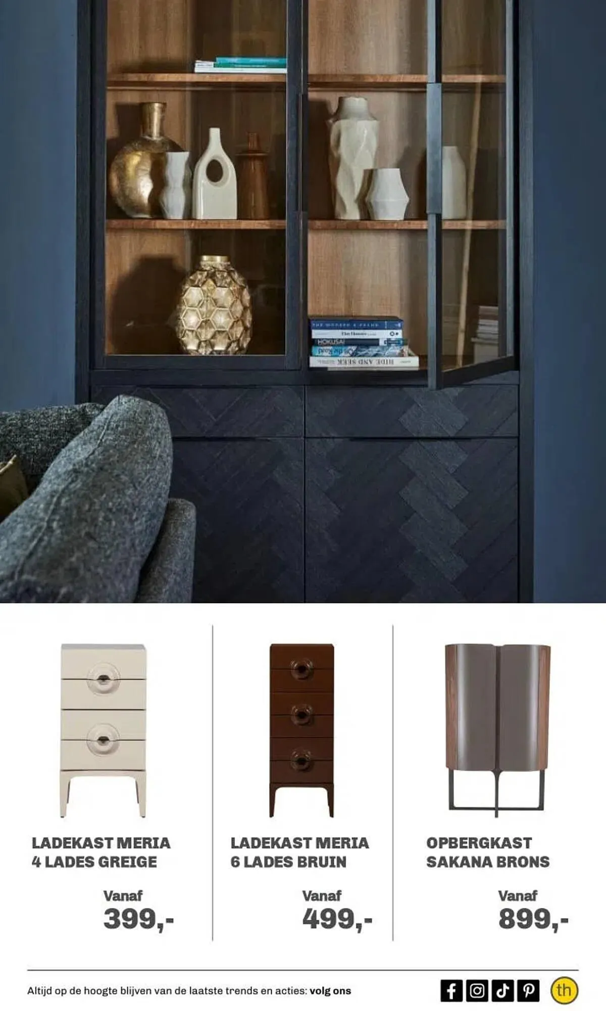 Trendhopper folder van 12 april tot 19 april 2026 - Folder pagina 3