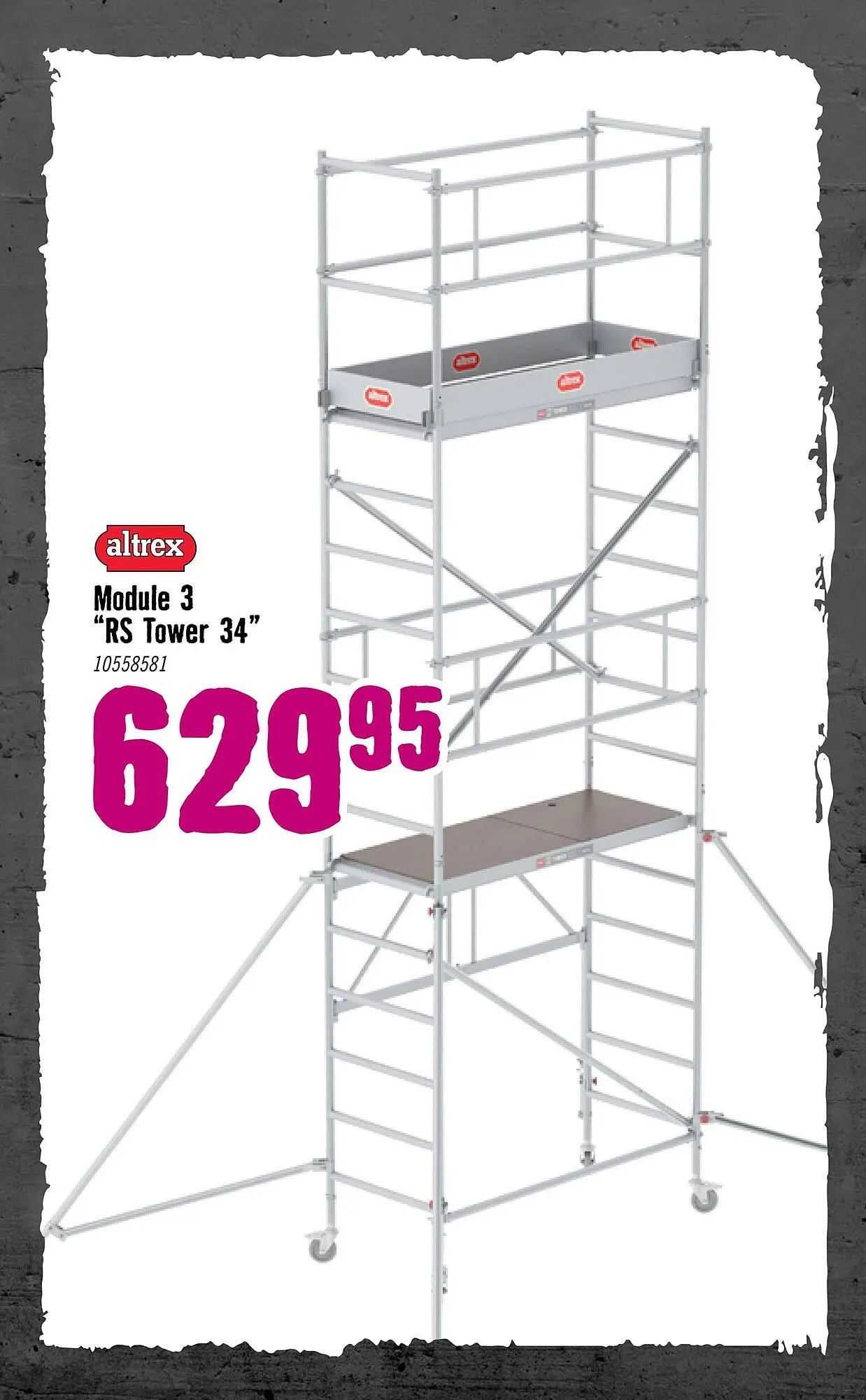 Hornbach folder van 10 juli tot 24 augustus 2025 - Folder pagina 33