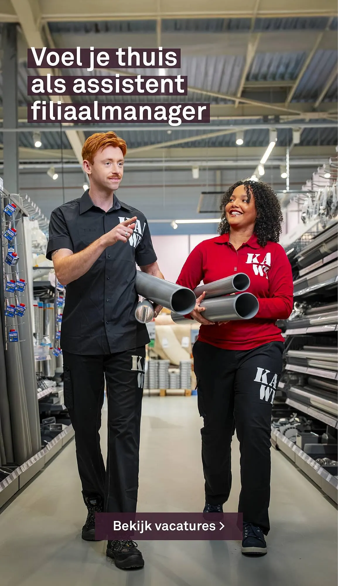 Karwei folder van 16 maart tot 29 maart 2026 - Folder pagina 48