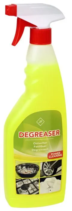 2 flessen JP Ontvetter 750ml