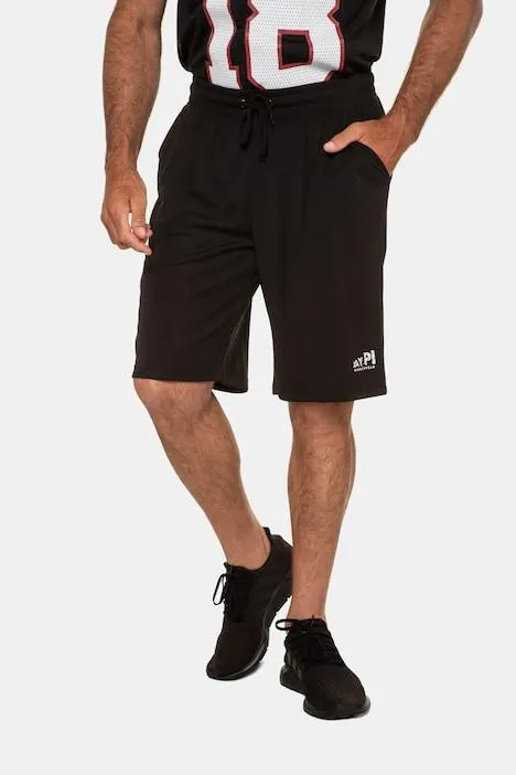 korte JAY-PI sportbroek, elastische band