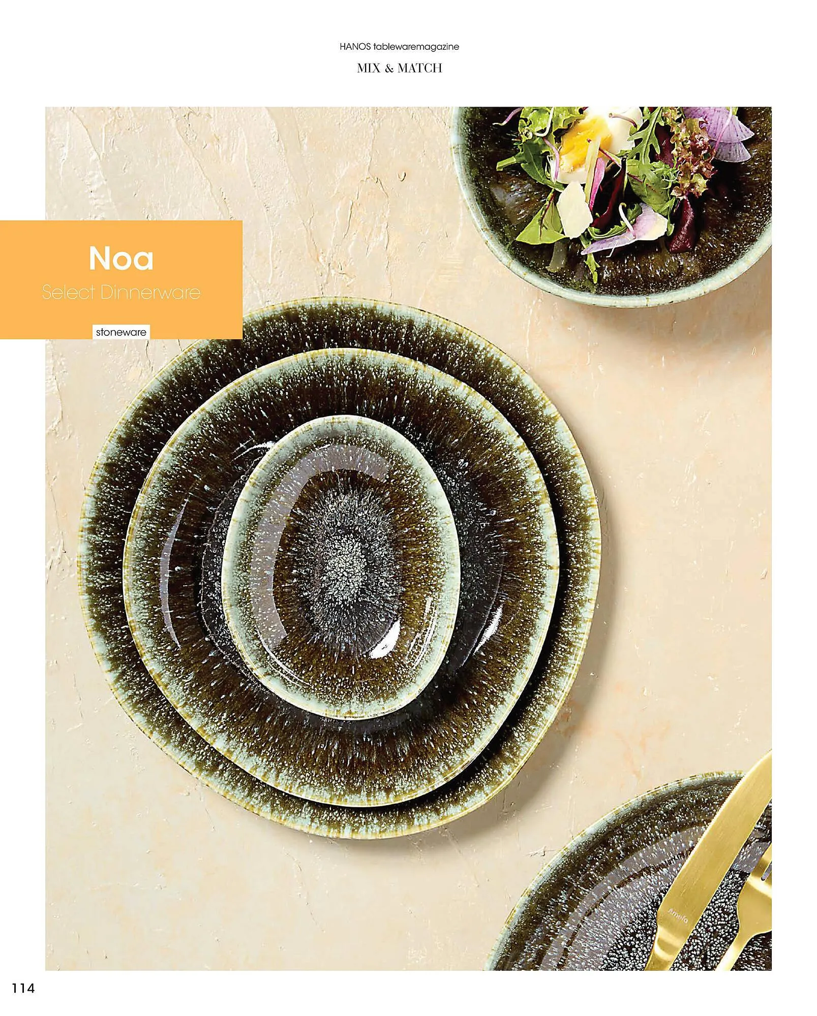 HANOS folder van 1 september tot 31 december 2025 - Folder pagina 114