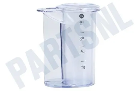 Naduwstop klein en groot