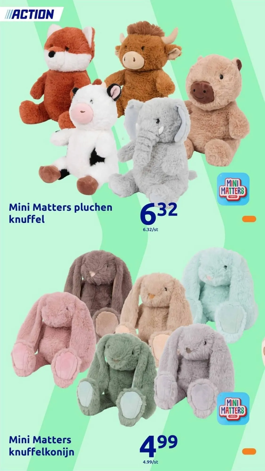 Action folder van 12 november tot 18 november 2025 - Folder pagina 72