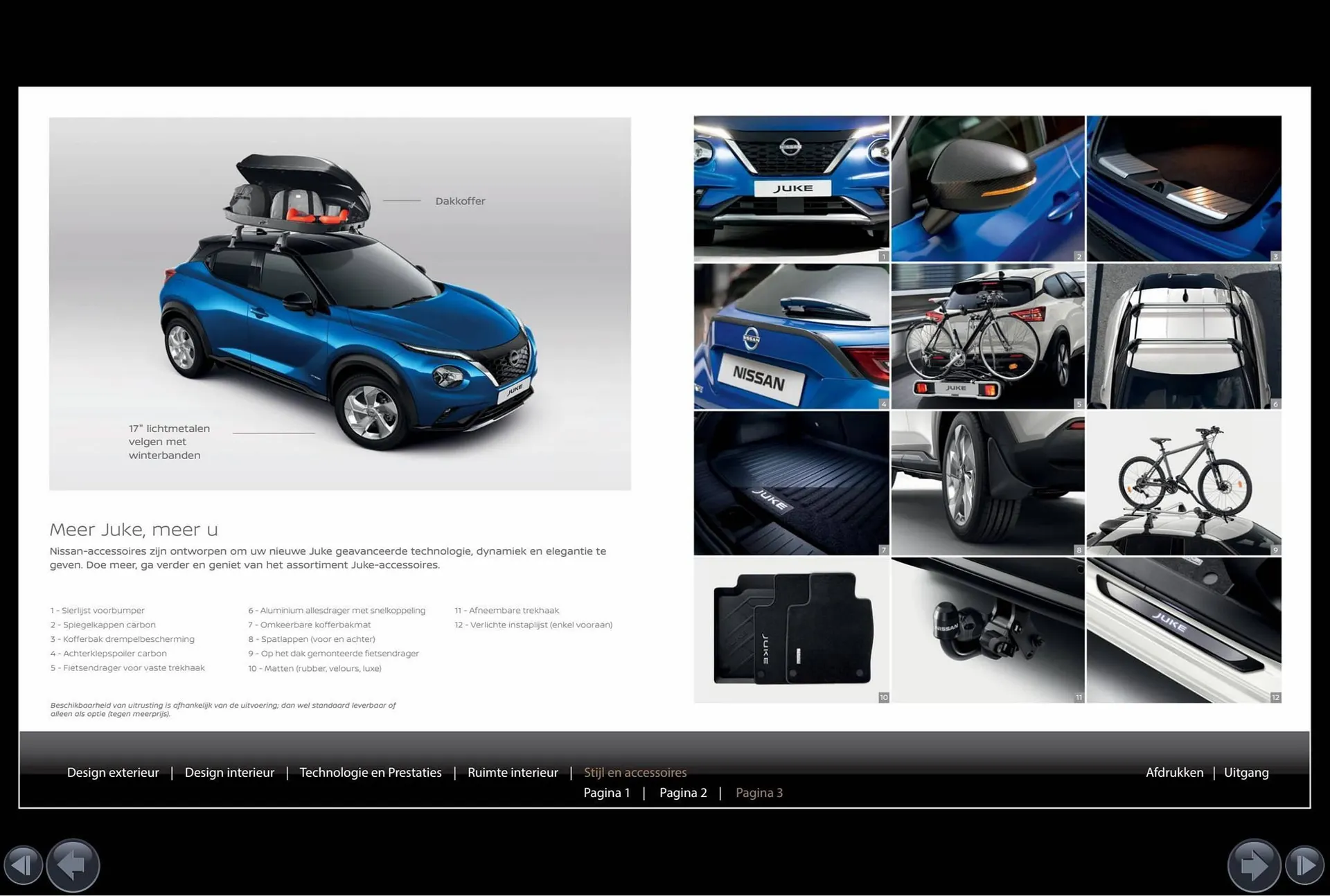 Nissan folder van 28 februari tot 28 februari 2024 - Folder pagina 11