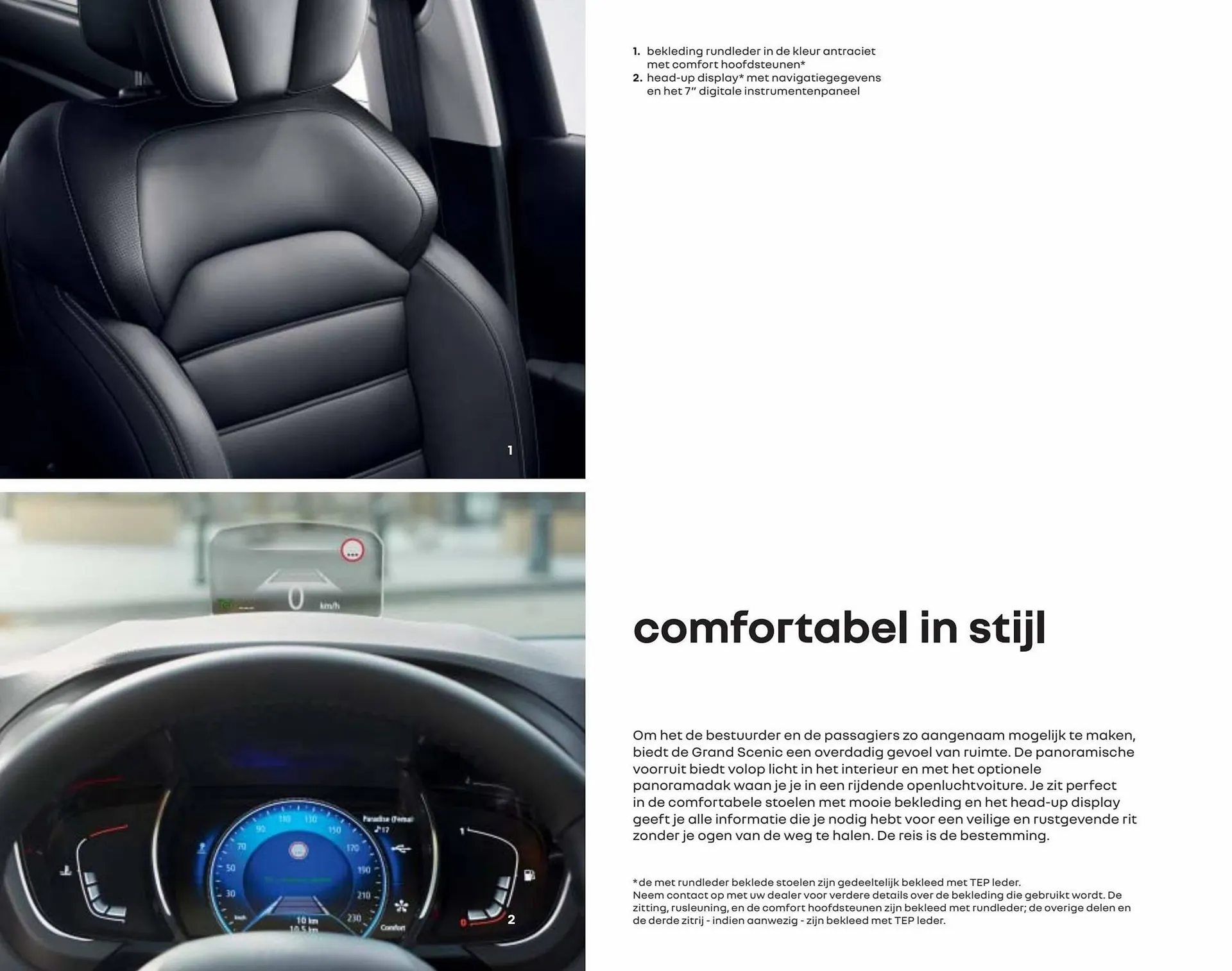 Renault folder van 20 januari tot 31 december 2023 - Folder pagina 6