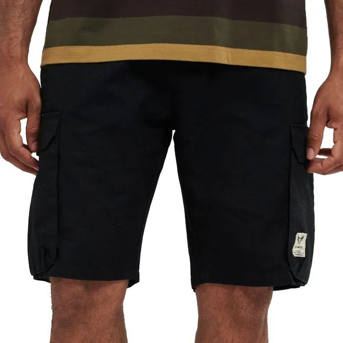 Fat Moose Tap Cargo Short Heren