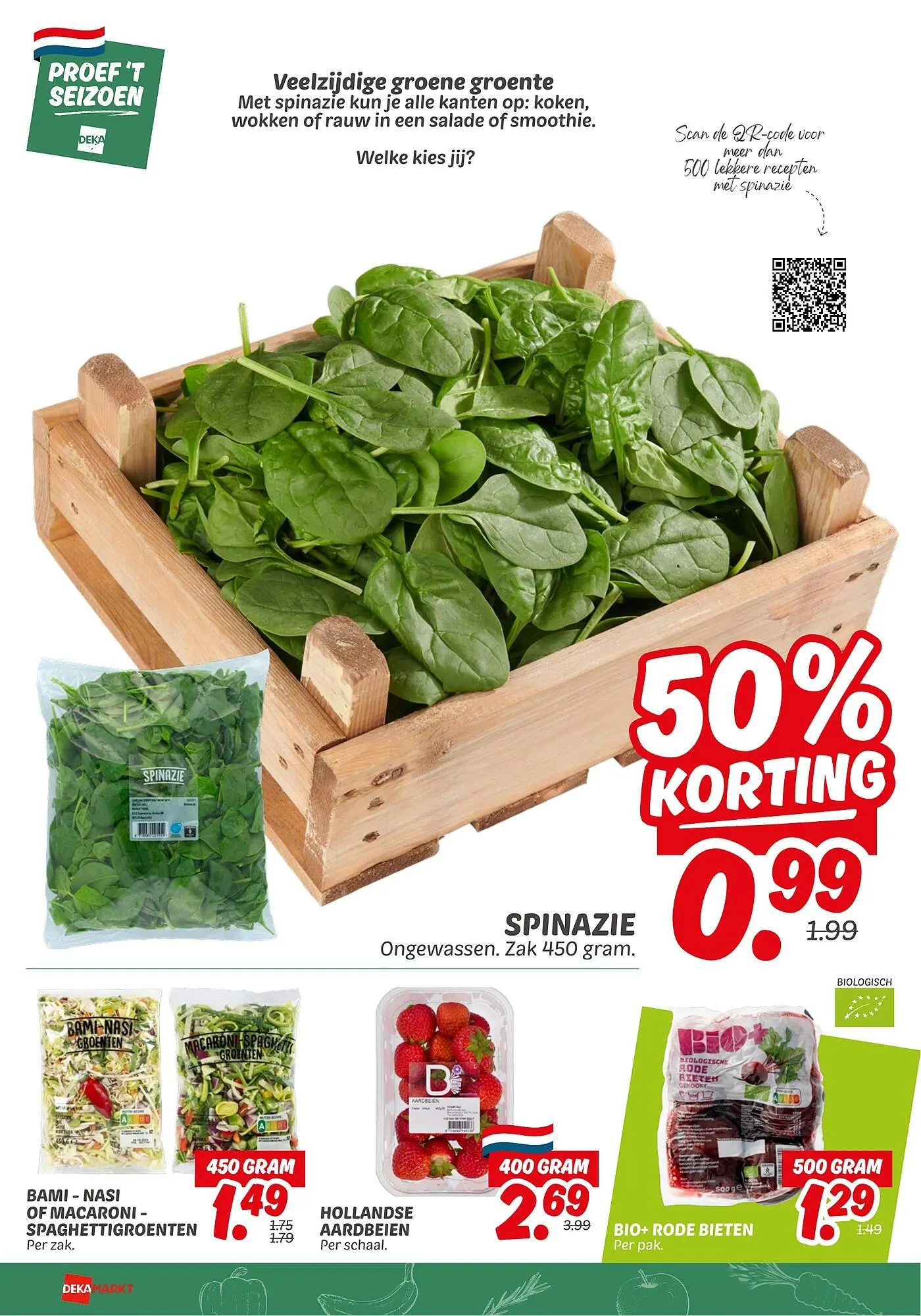 Dekamarkt folder van 10 juni tot 16 juni 2025 - Folder pagina 12