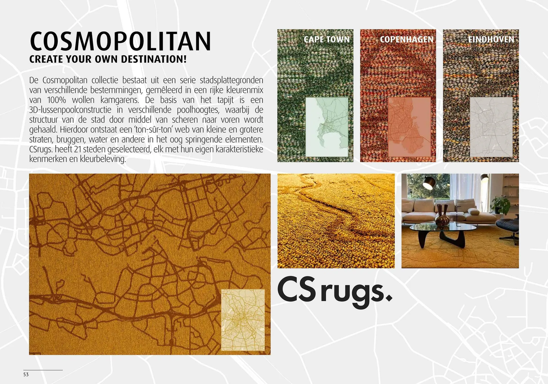 Donjon folder van 1 maart tot 29 februari 2024 - Folder pagina 55