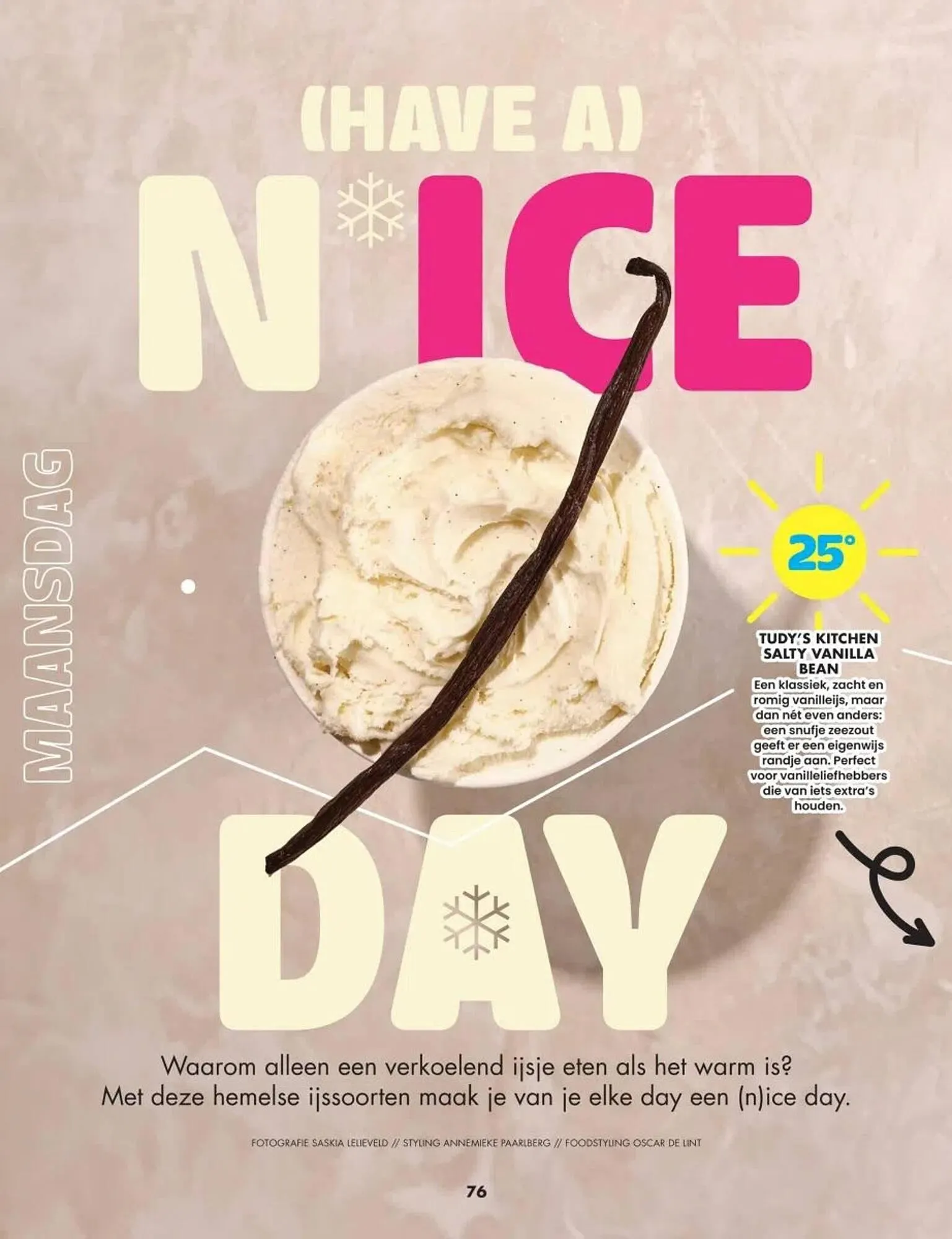 Albert Heijn folder van 7 juli tot 10 augustus 2025 - Folder pagina 76