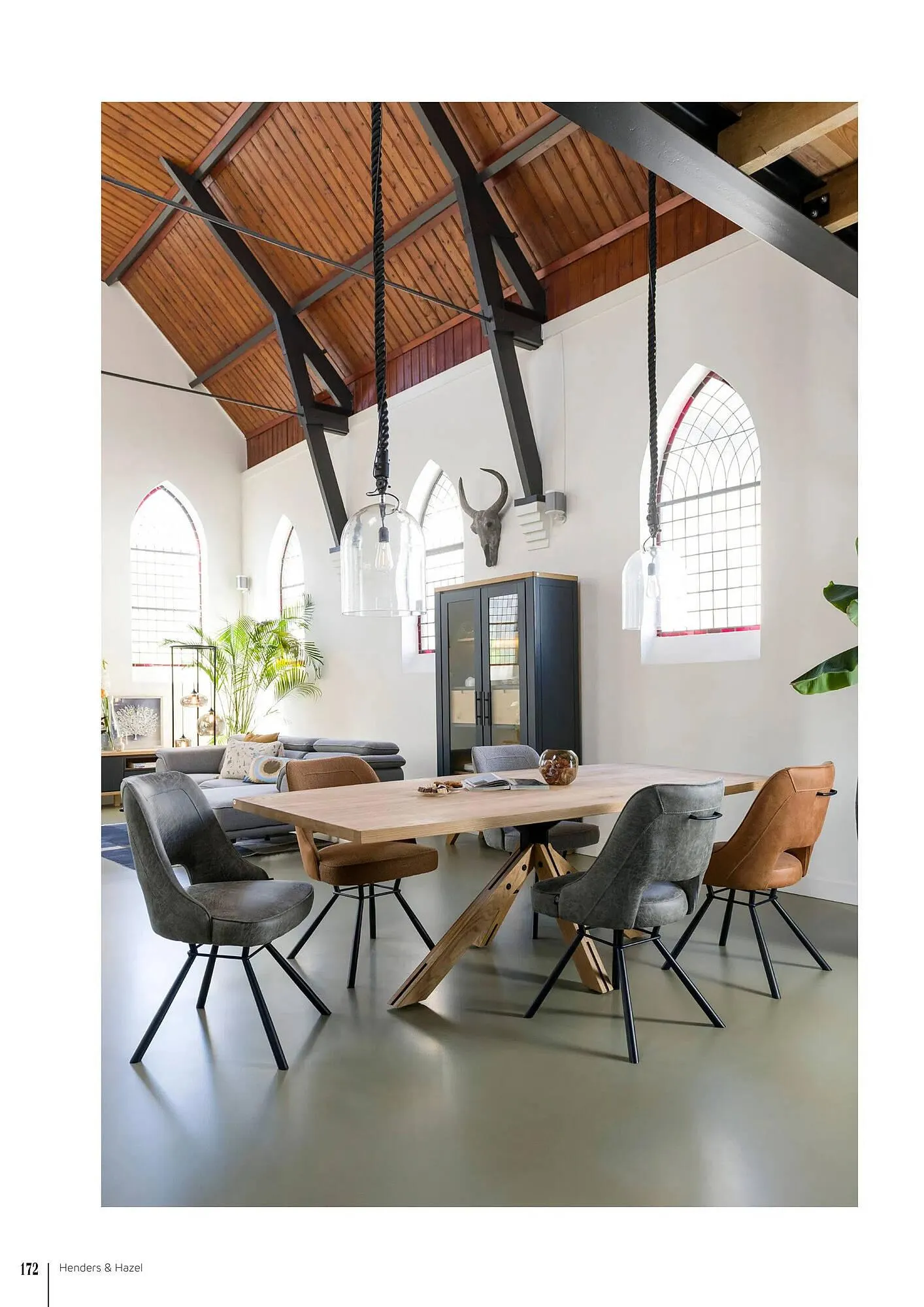 Henders & Hazel folder van 1 september tot 30 april 2024 - Folder pagina 172