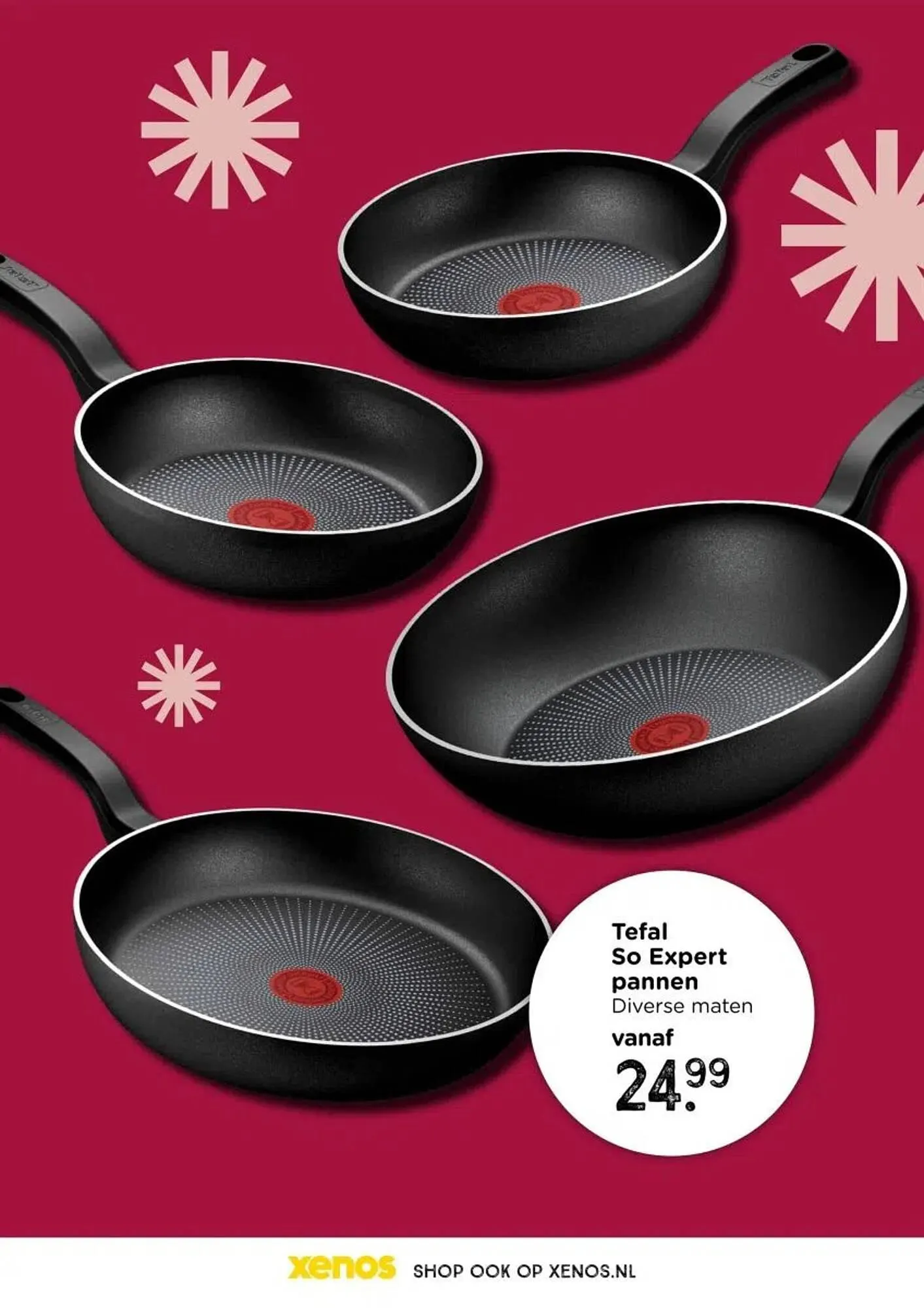 Xenos folder van 26 oktober tot 1 januari 2026 - Folder pagina 133