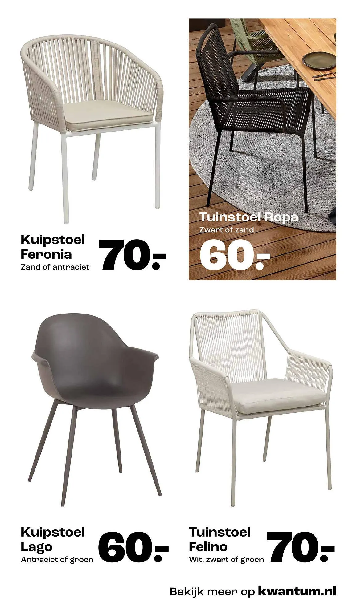 Kwantum folder van 3 maart tot 16 maart 2025 - Folder pagina 5