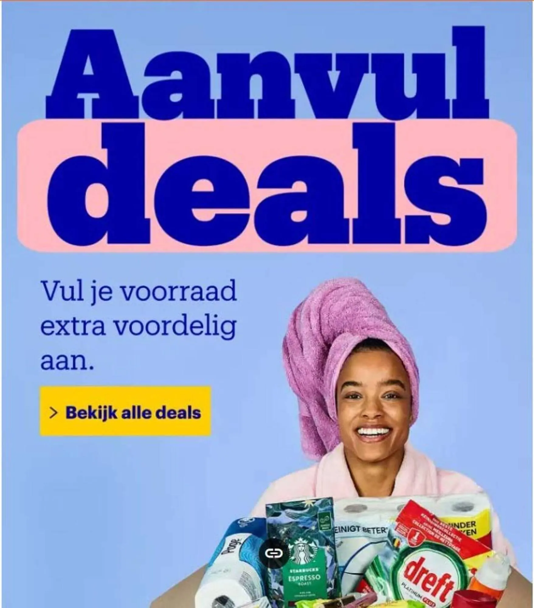 Bol.com folder van 27 maart tot 2 april 2025 - Folder pagina 40