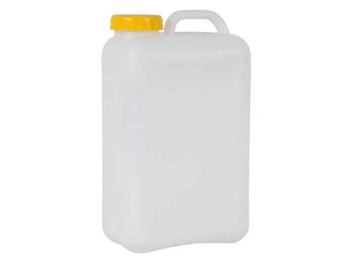 Comet Din 96 jerrycan - 19 liter