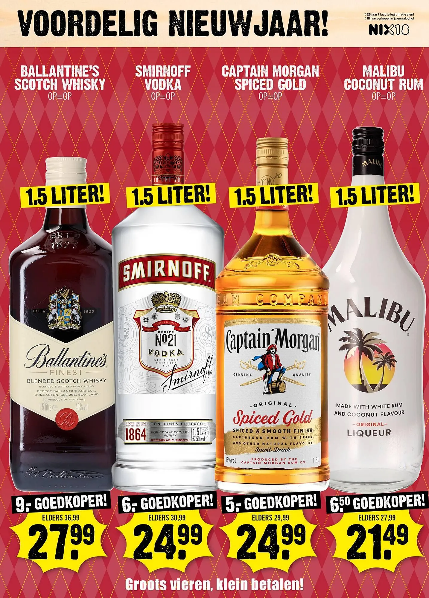 Dirk folder van 28 december tot 6 januari 2026 - Folder pagina 10