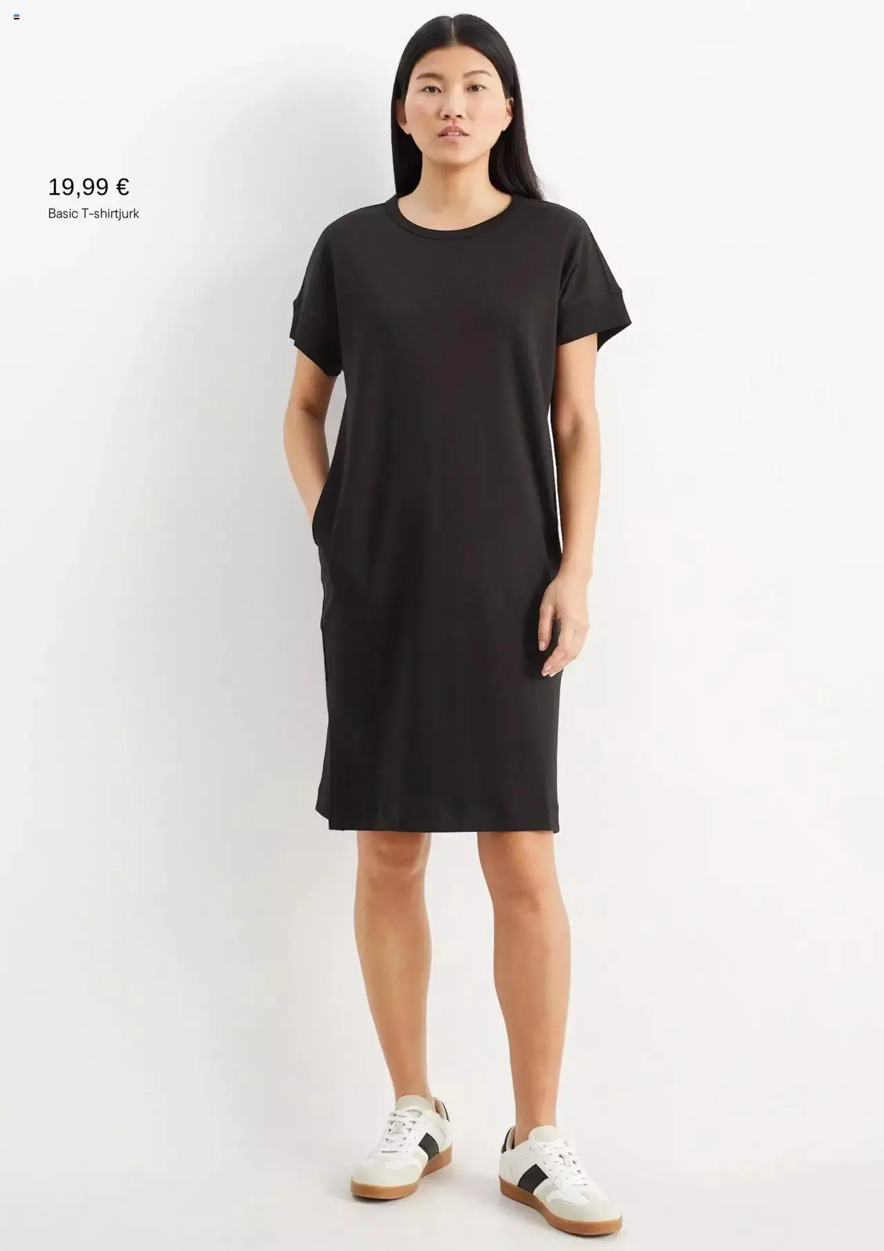 C&A - Folder van 30 april tot 31 december 2024 - Folder pagina 10