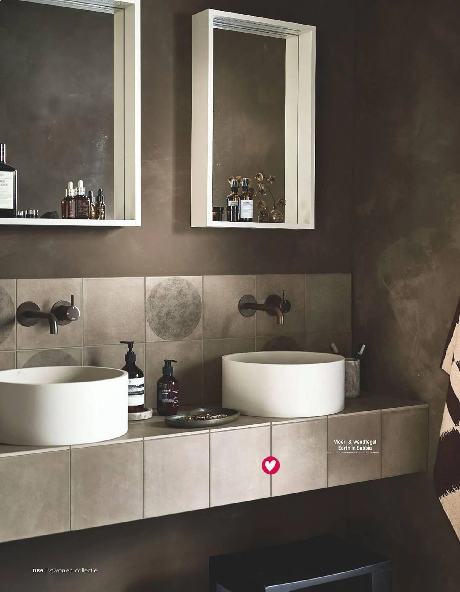 vtwonen folder van 12 juni tot 31 december 2025 - Folder pagina 86