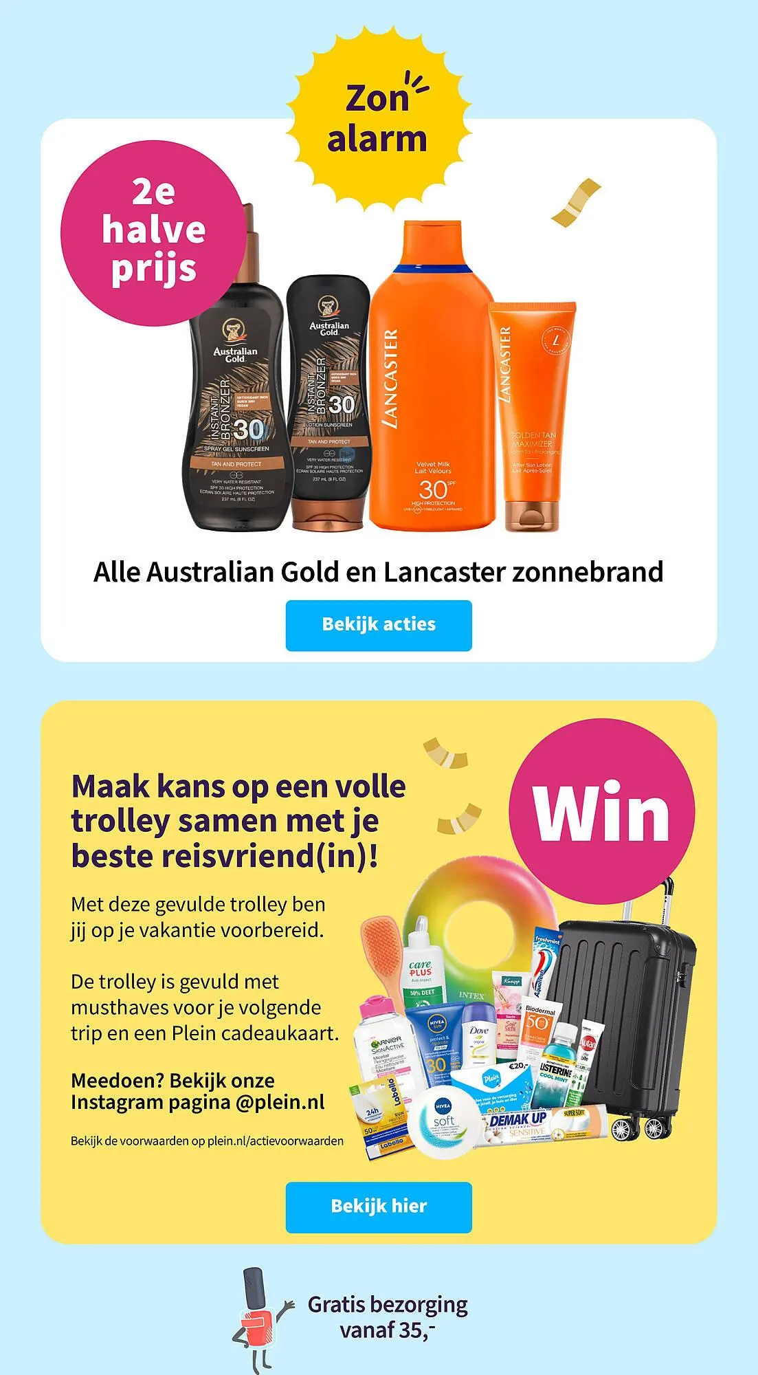 Plein.nl folder van 19 juni tot 28 juni 2025 - Folder pagina 2