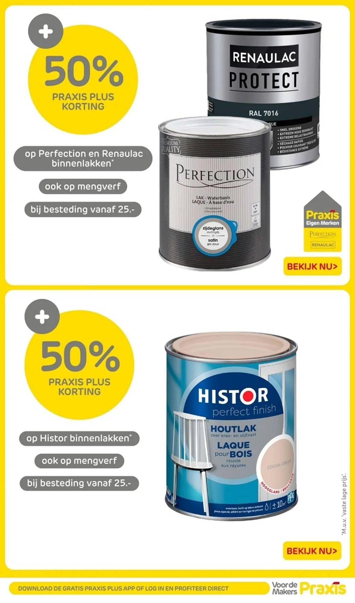 Praxis folder van 19 januari tot 25 januari 2026 - Folder pagina 15